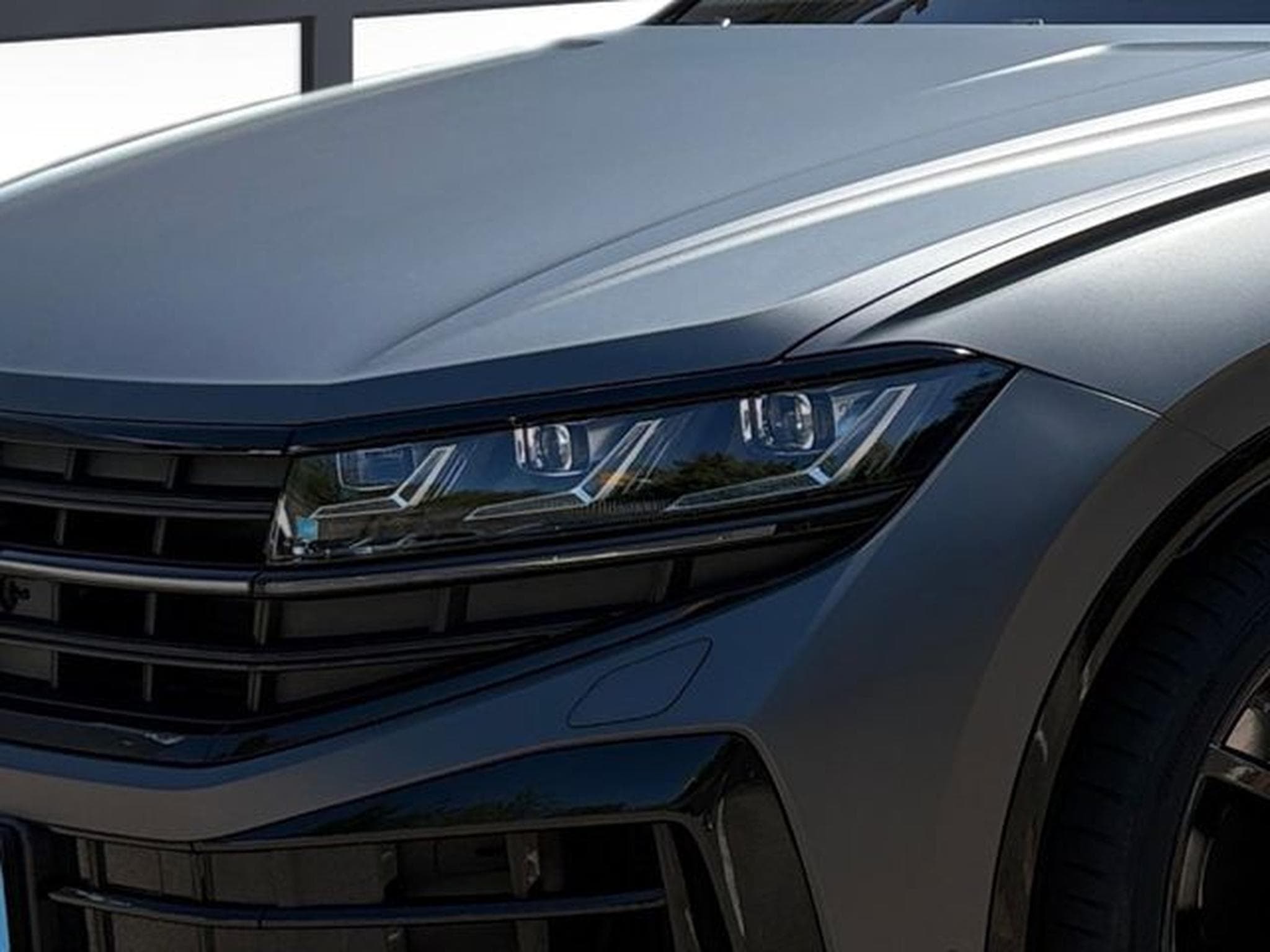 VW Touareg Touareg 3.0 TSI eHybrid 340 kW 4Motion R (2024) - Foto 6