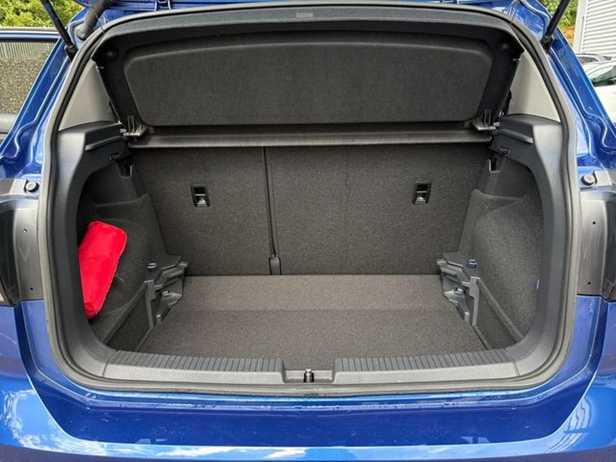 VW T-Cross T-Cross Active (2021) - Photo 14