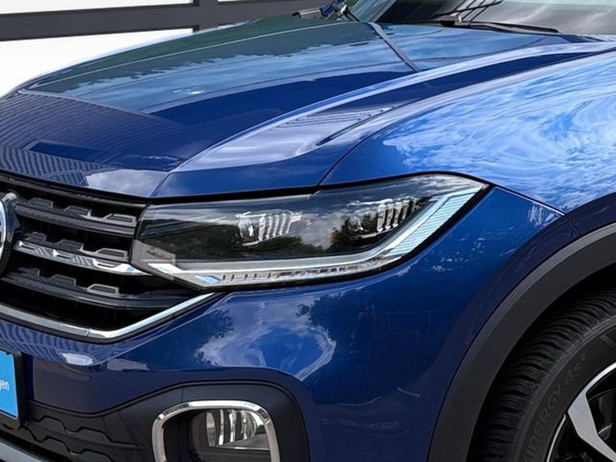 VW T-Cross T-Cross Active (2021) - Photo 6