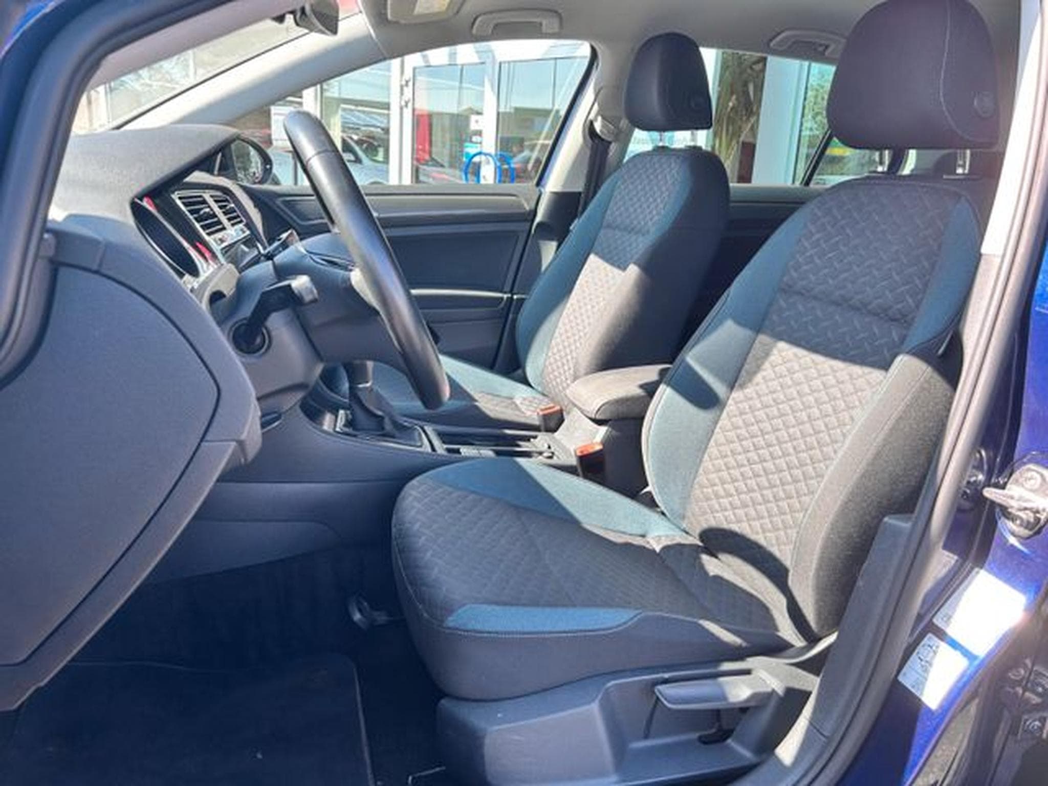VW Golf Golf 1.5 TSI IQ.DRIVE Navi Kamera PDC Bluetooth (2019) - Photo 10