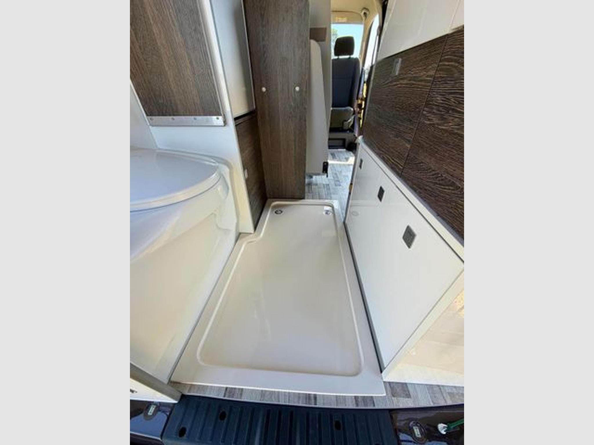 VW T6.1 T6 2.0 TDI  "Camper" Westfalia Club Joker City U (2018) - Photo 18