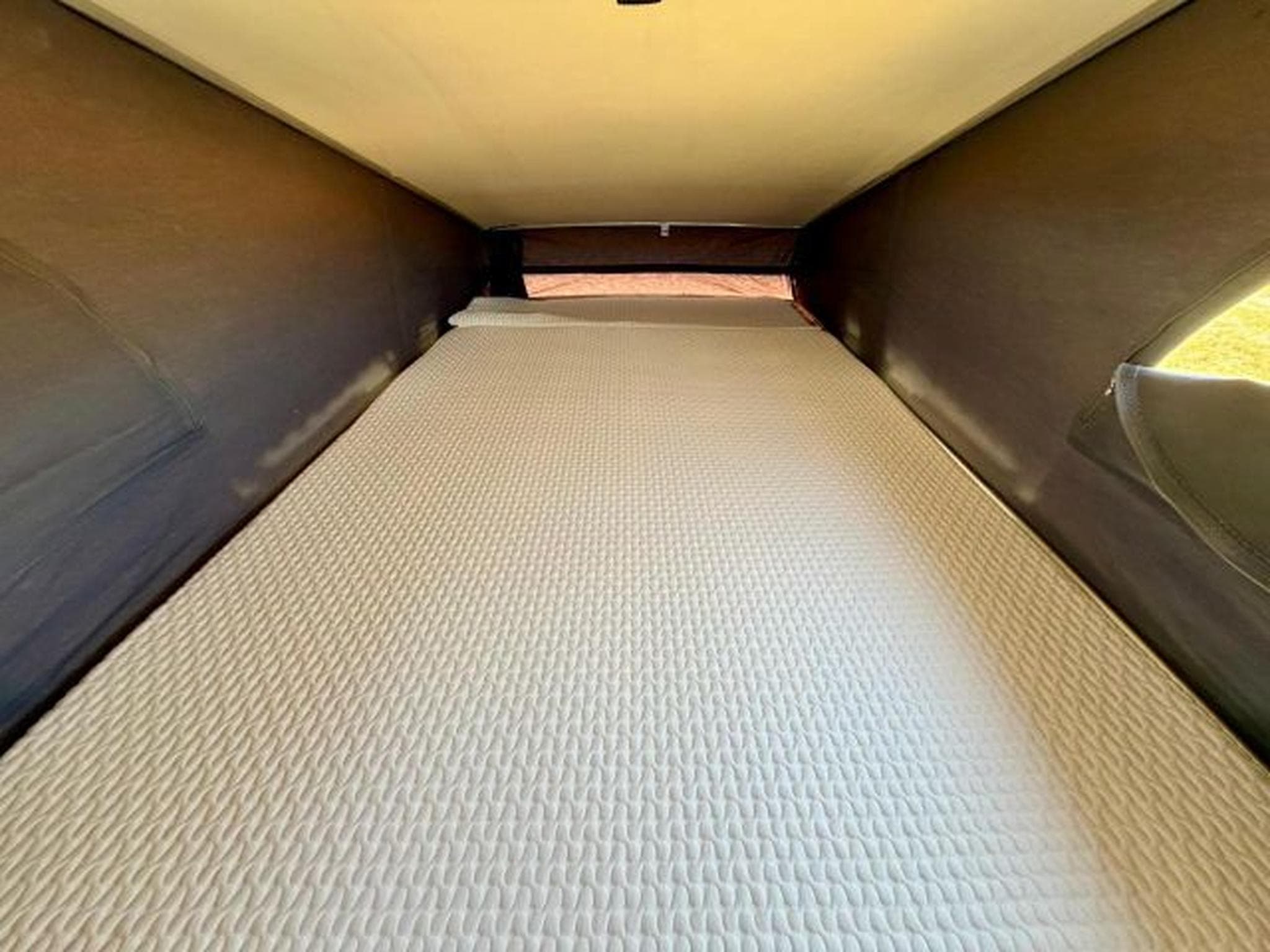 VW T6.1 T6 2.0 TDI  "Camper" Westfalia Club Joker City U (2018) - Photo 24