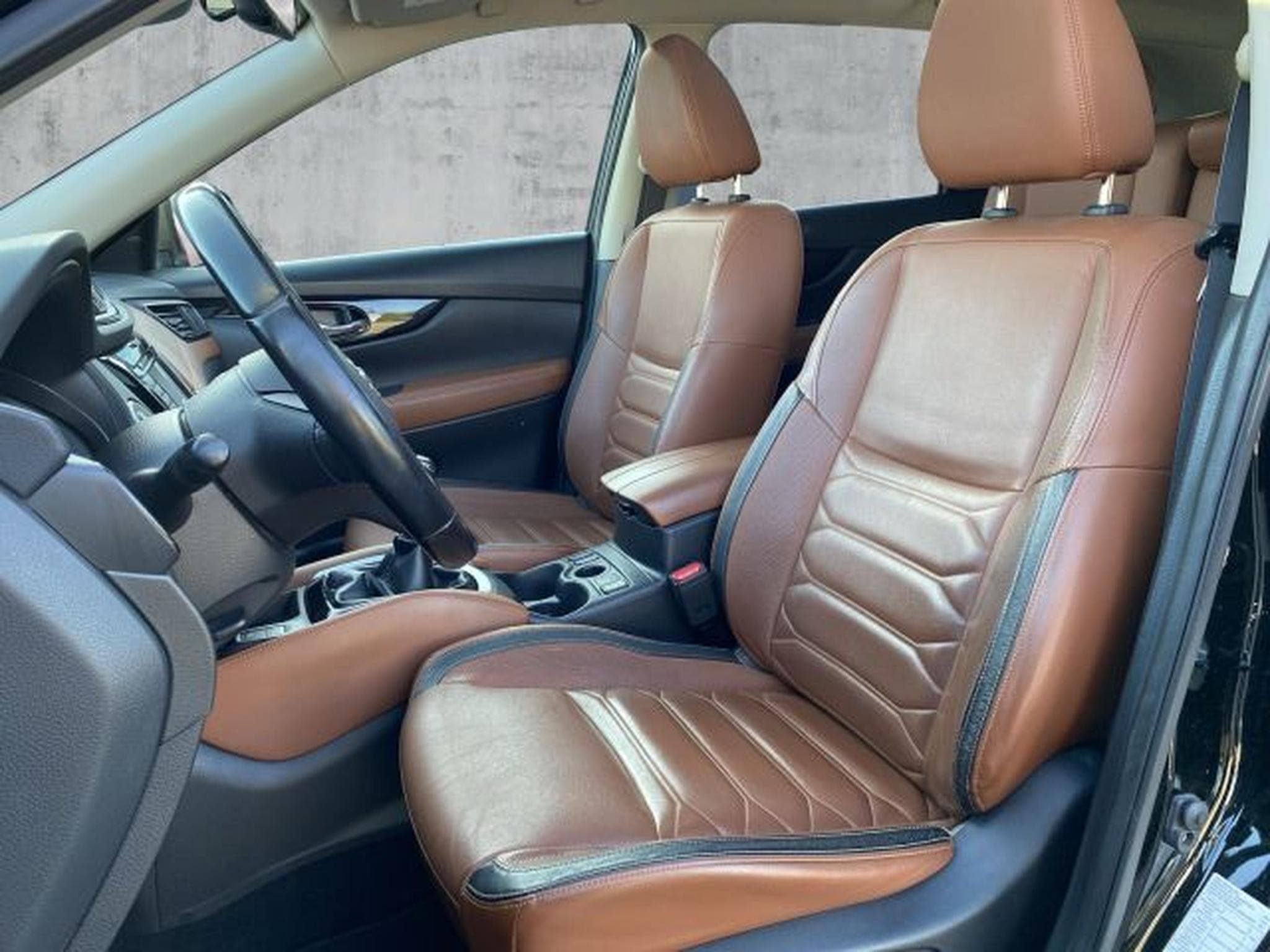 Nissan X-Trail X-Trail 1.6 DIG-T Tekna NAVI PANO RFK LED AHK (2018) - Photo 11