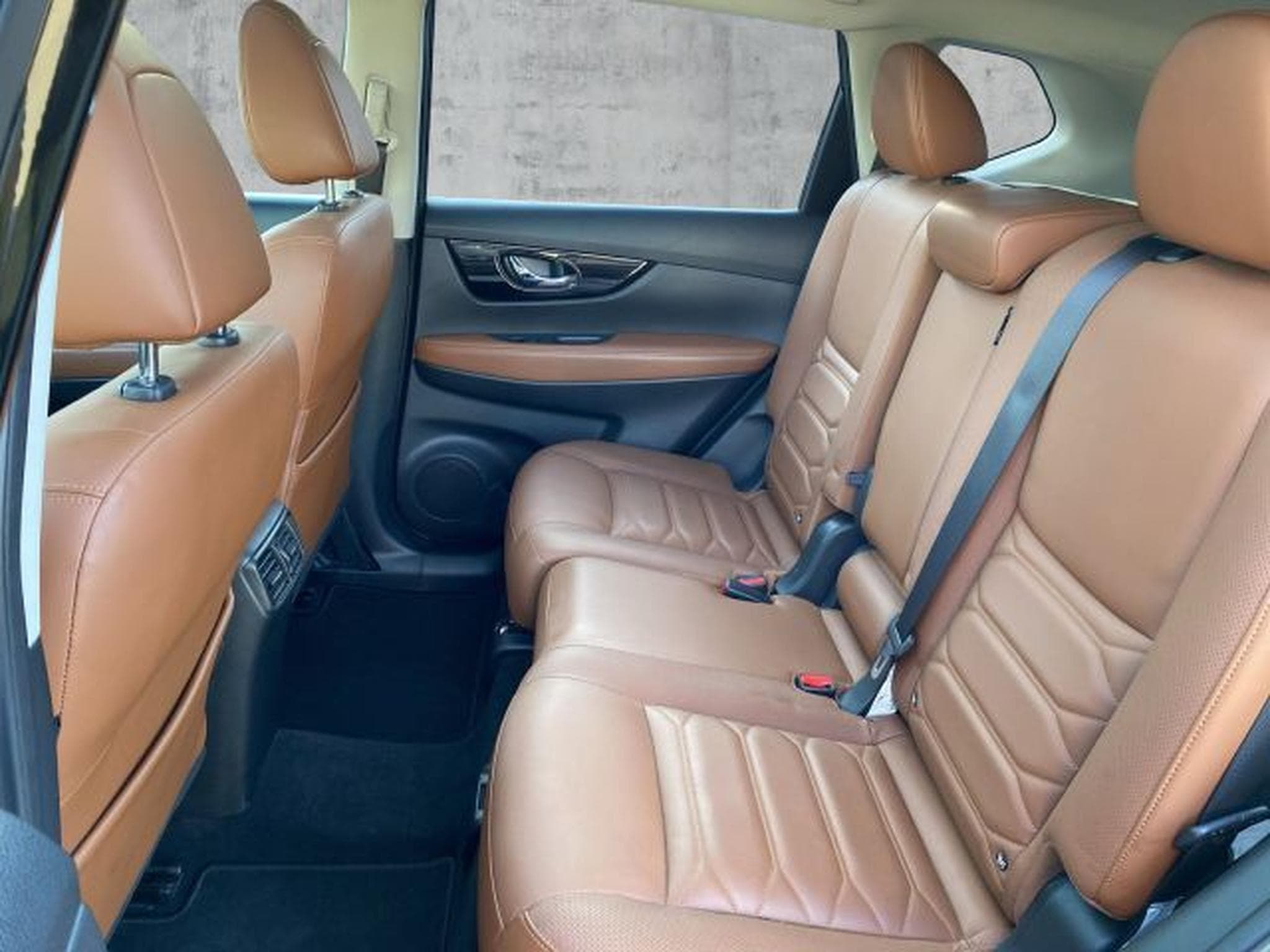 Nissan X-Trail X-Trail 1.6 DIG-T Tekna NAVI PANO RFK LED AHK (2018) - Photo 12