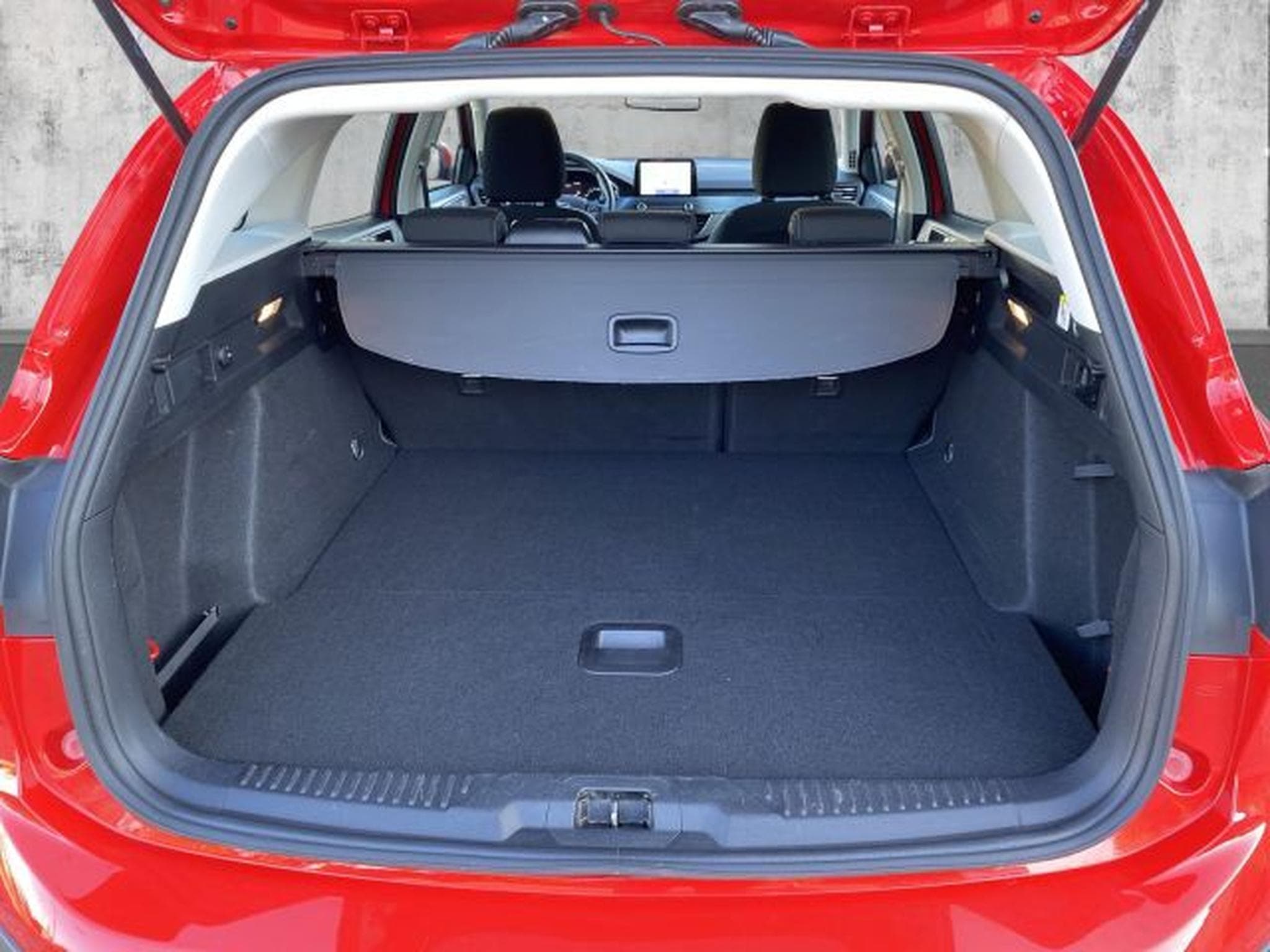Ford Focus Focus Turnier Aut. Active NAVI ACC RFK B&amp;O AHK (2020) - Photo 10