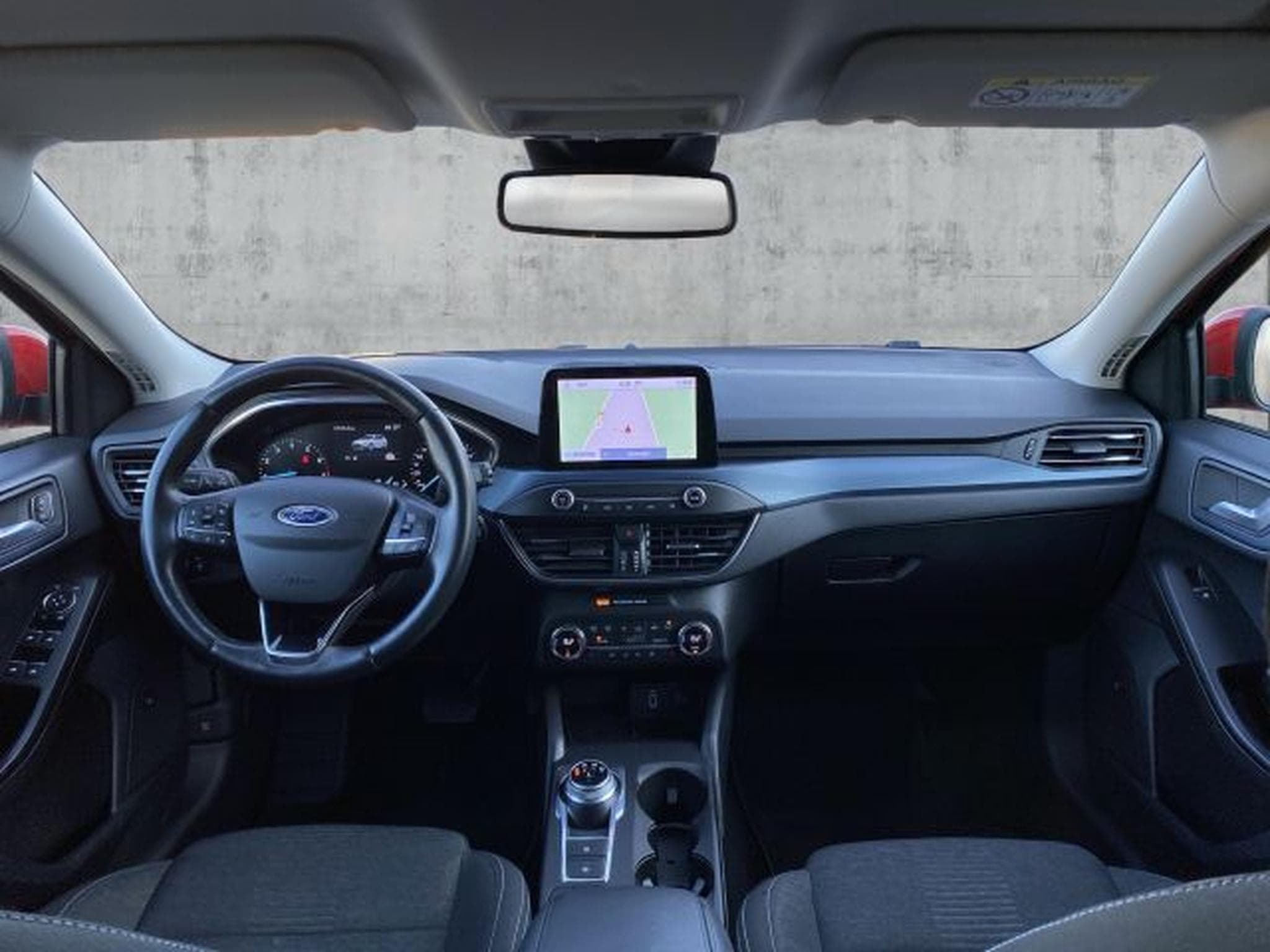 Ford Focus Focus Turnier Aut. Active NAVI ACC RFK B&amp;O AHK (2020) - Photo 14