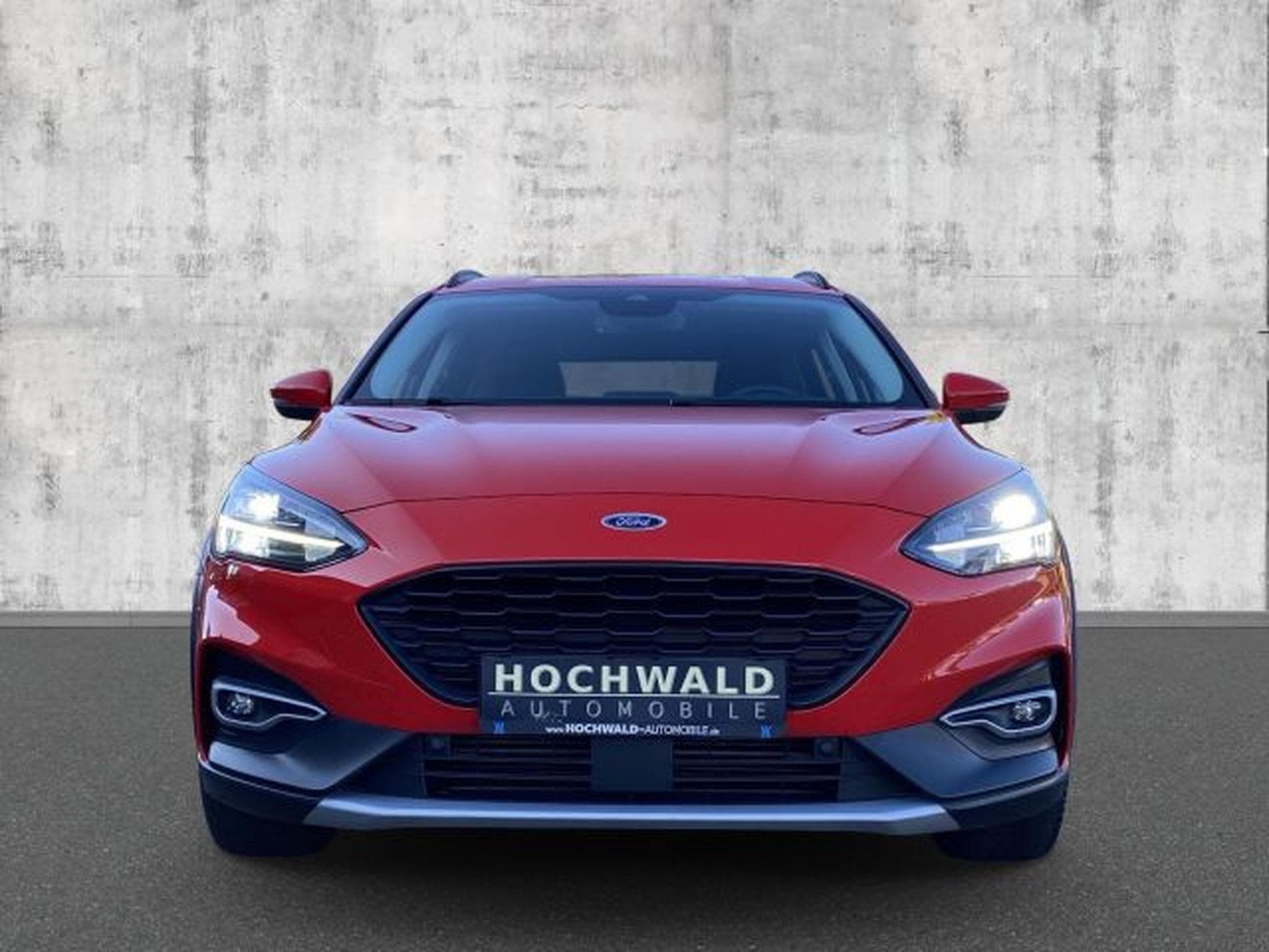 Ford Focus Focus Turnier Aut. Active NAVI ACC RFK B&amp;O AHK (2020) - Photo 8