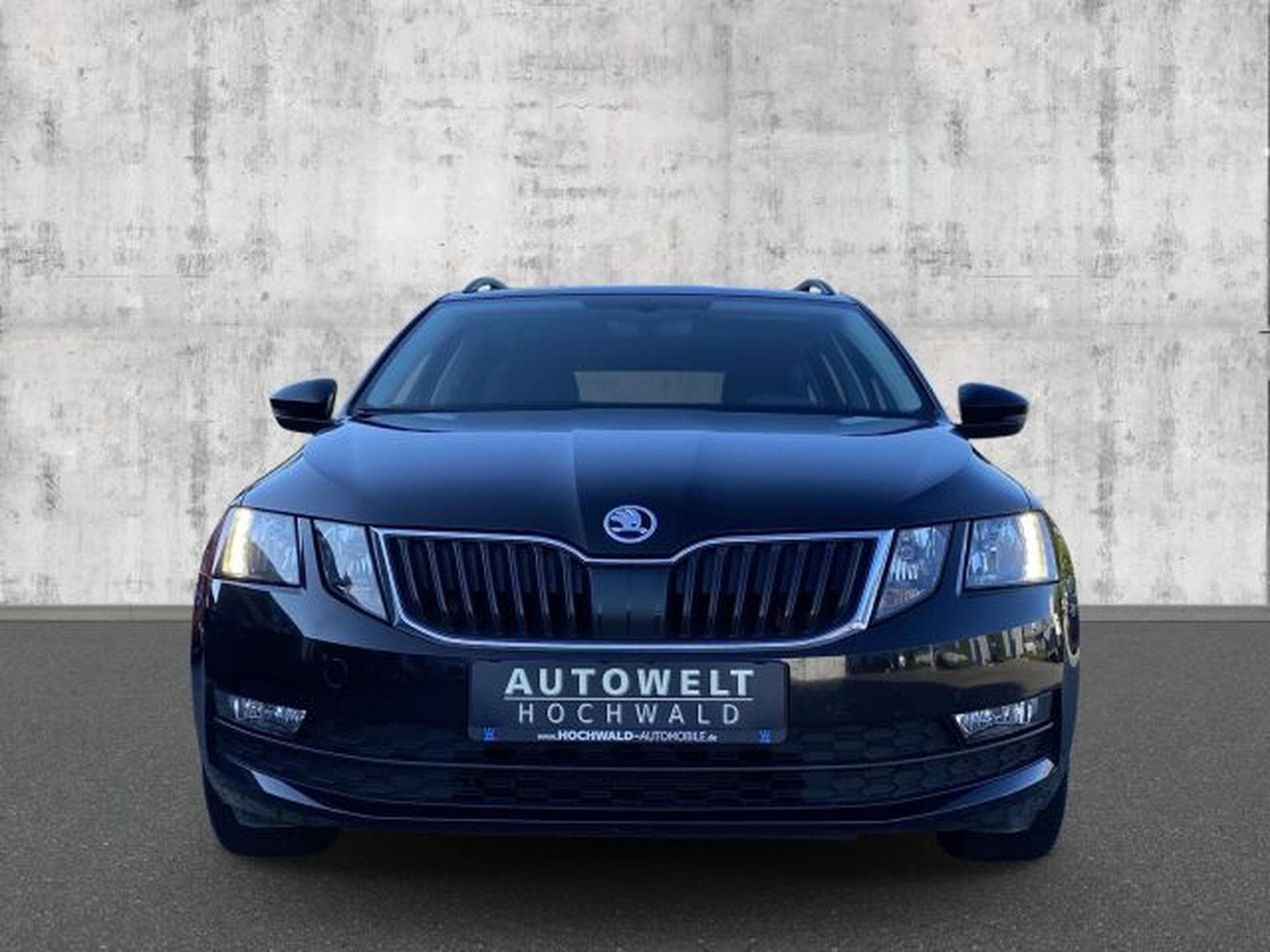 Skoda Octavia Octavia 1.6 TDI DSG NAVI PDC Tempo AHK GARANTIE (2018) - Photo 8