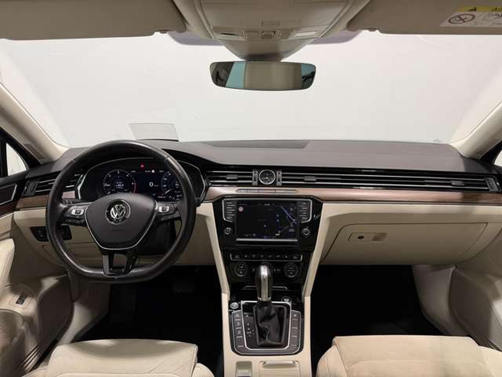 VW Passat R Line 4M *19''*Digital*ACC*H-UP*AHK*Pano (2016) - Foto 13