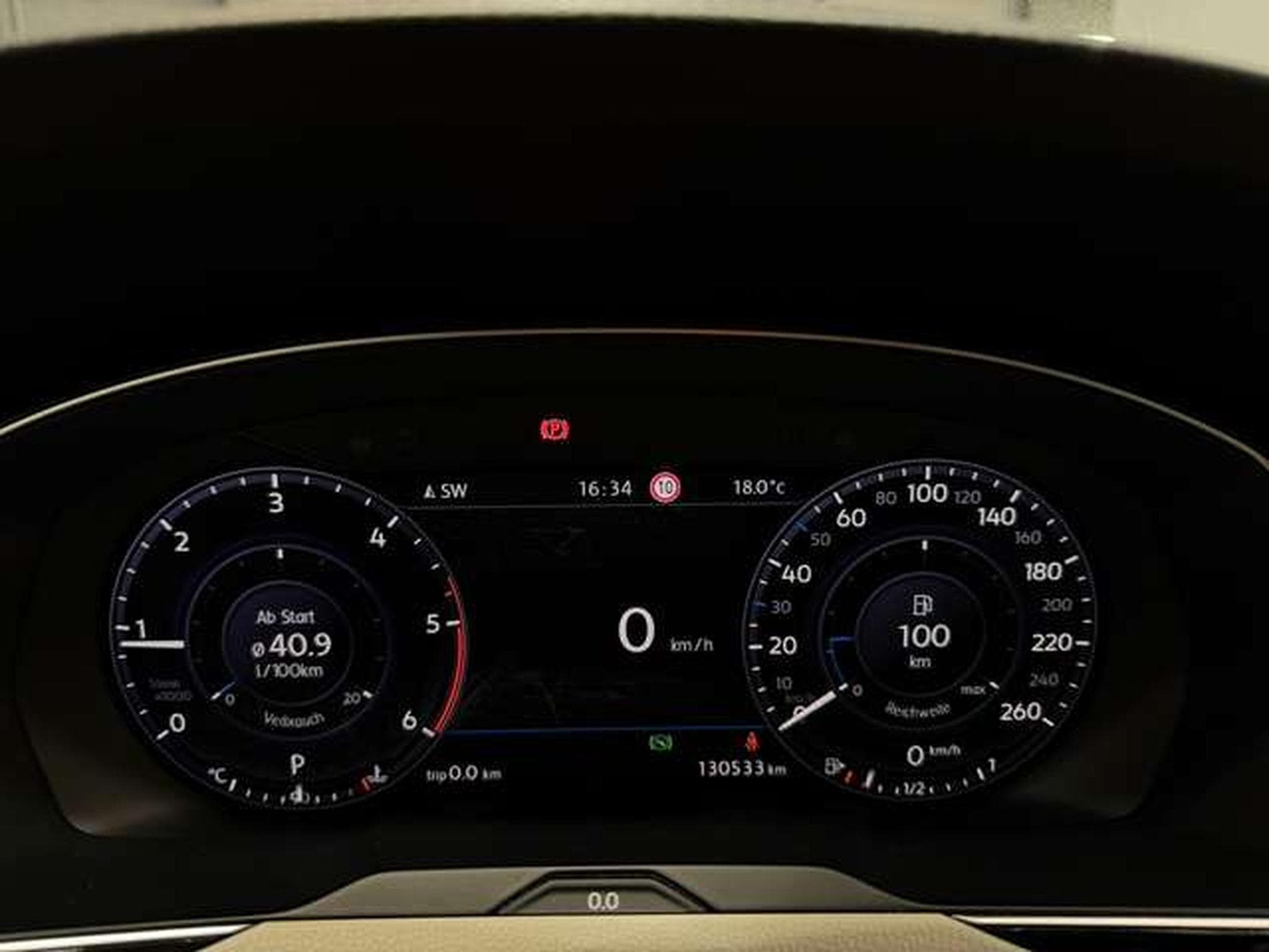VW Passat R Line 4M *19''*Digital*ACC*H-UP*AHK*Pano (2016) - Foto 14
