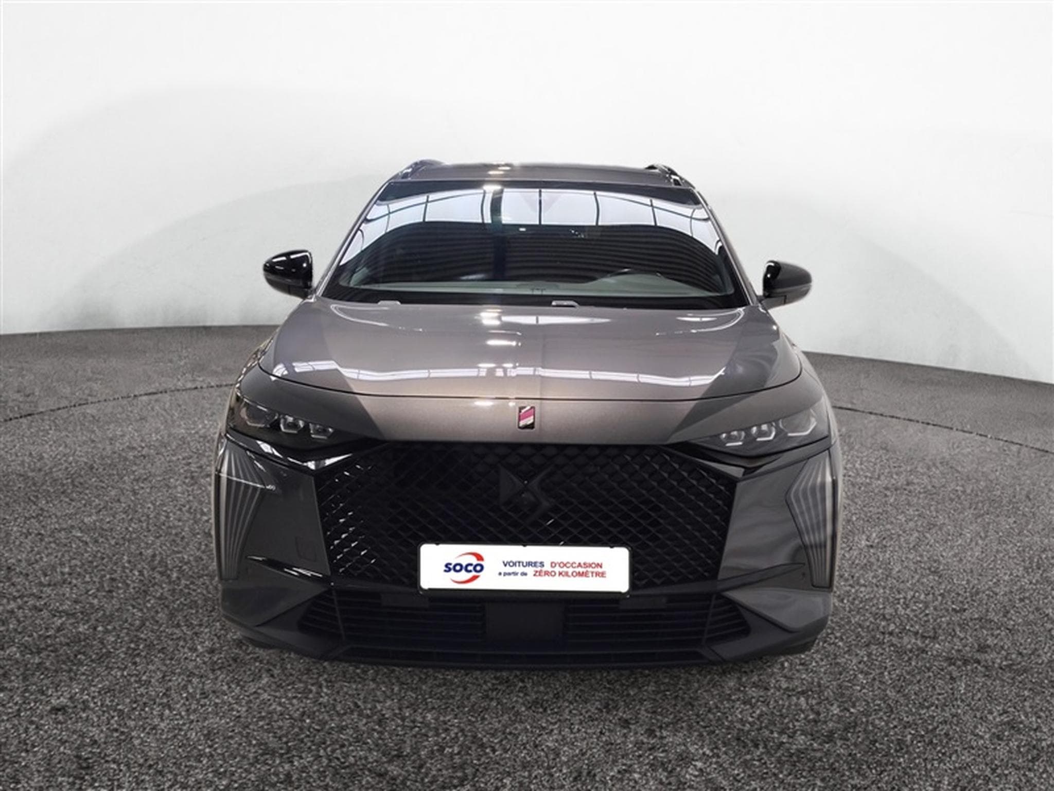DS Automobiles DS7 1.5 HDI EAT8 Performance Line *NAVI/CARPLAY/S-CUIR* (2023) - Foto 3