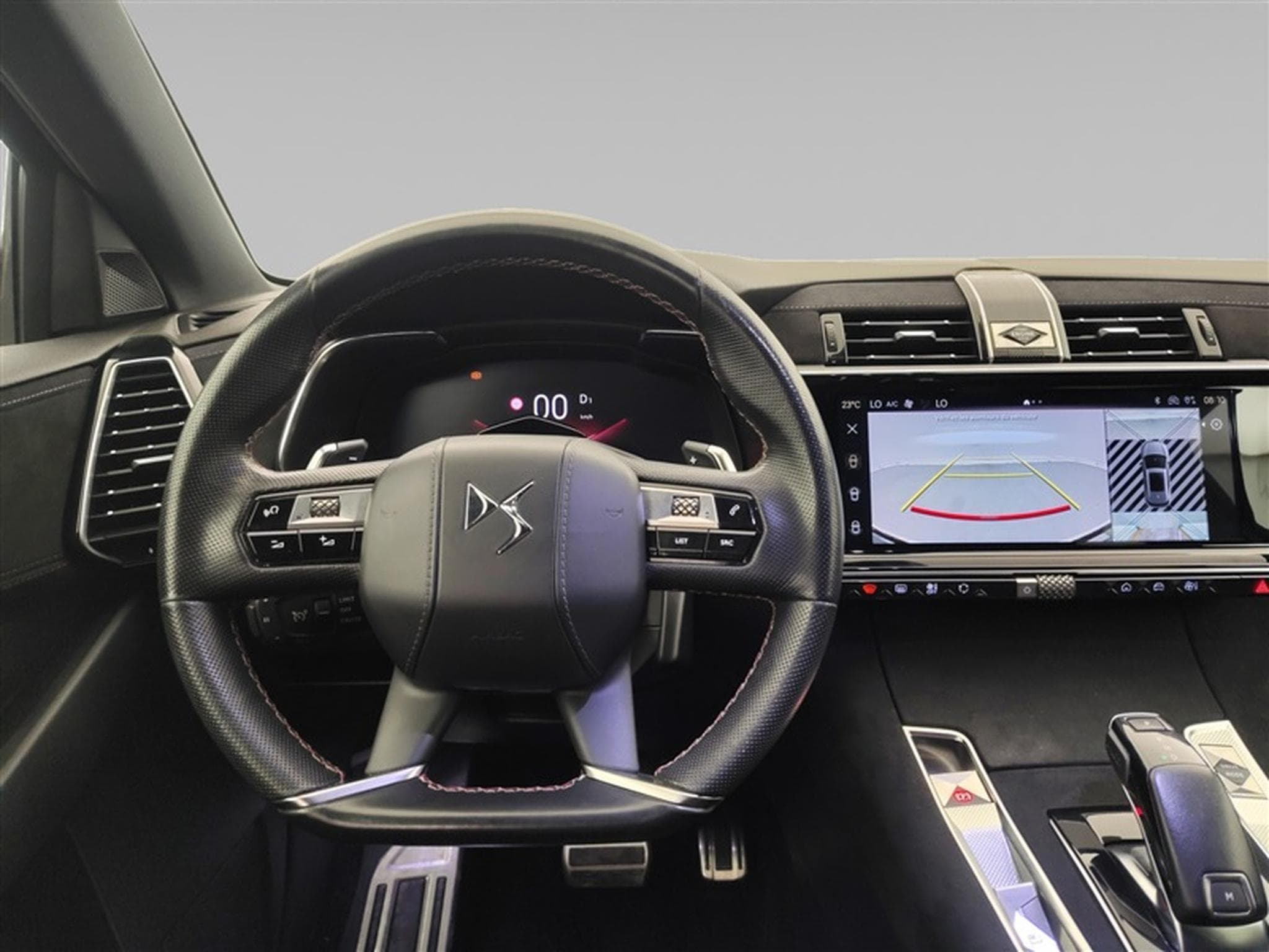 DS Automobiles DS7 1.5 HDI EAT8 Performance Line *NAVI/CARPLAY/S-CUIR* (2023) - Foto 9