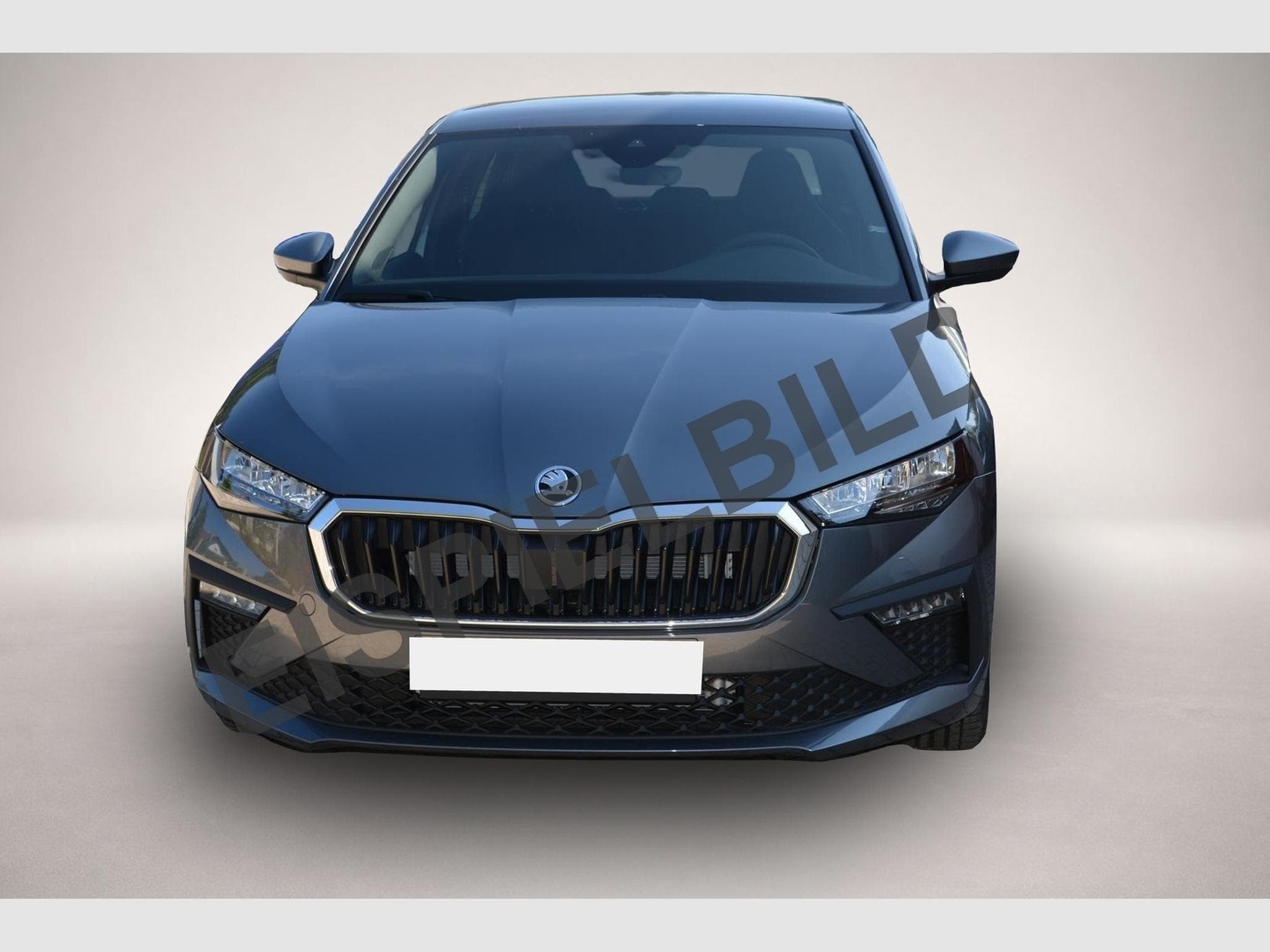 Skoda Scala (2026) - Foto 1