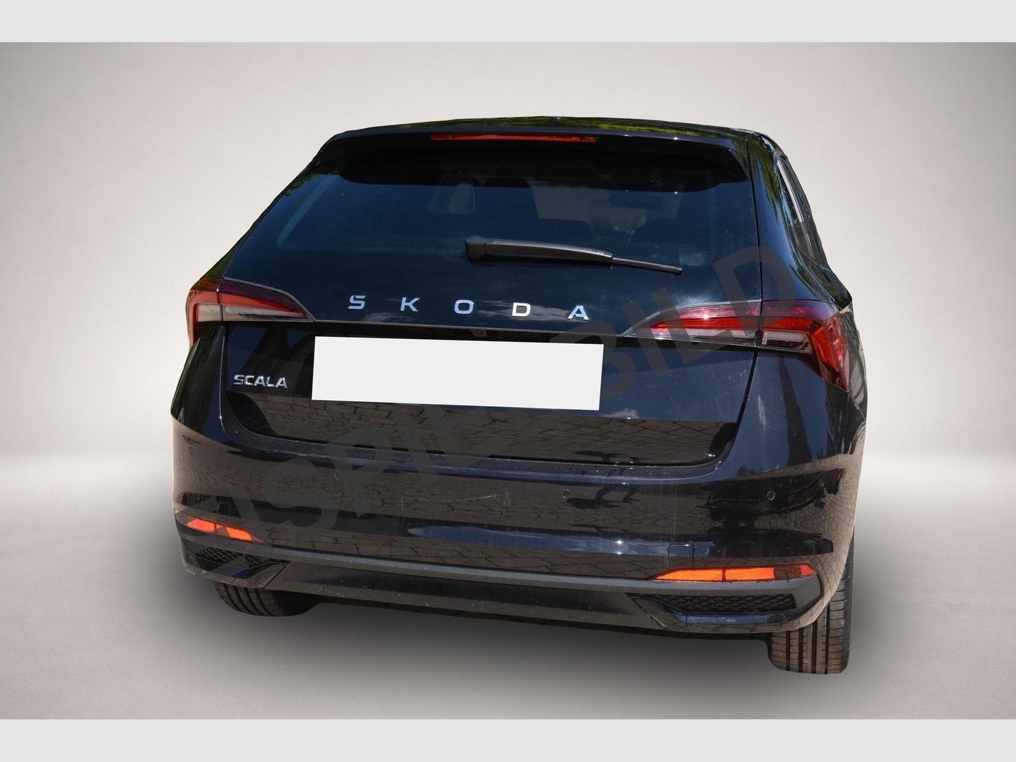 Skoda Scala (2026) - Foto 4