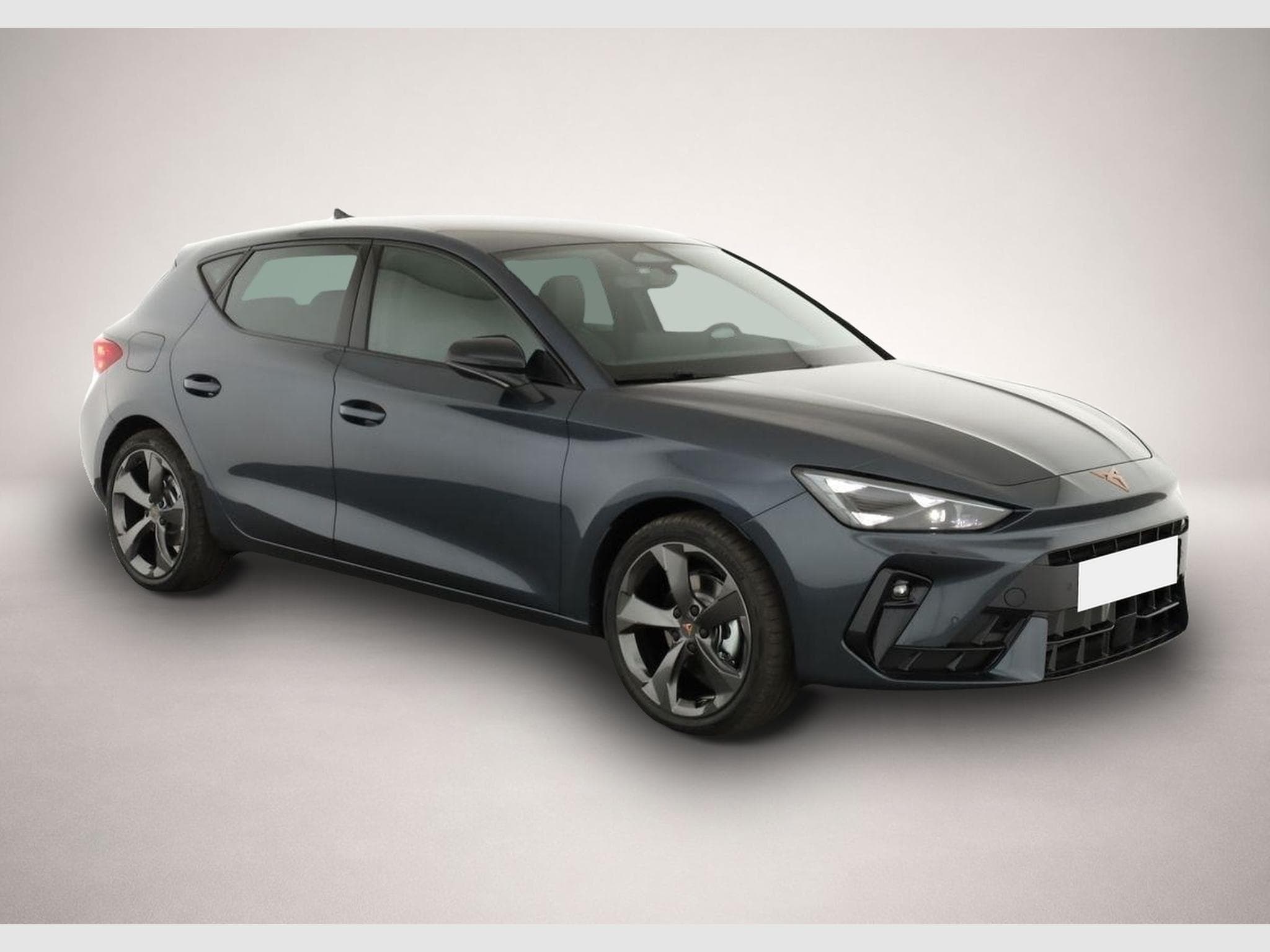 Cupra Leon (2026) - Foto 2