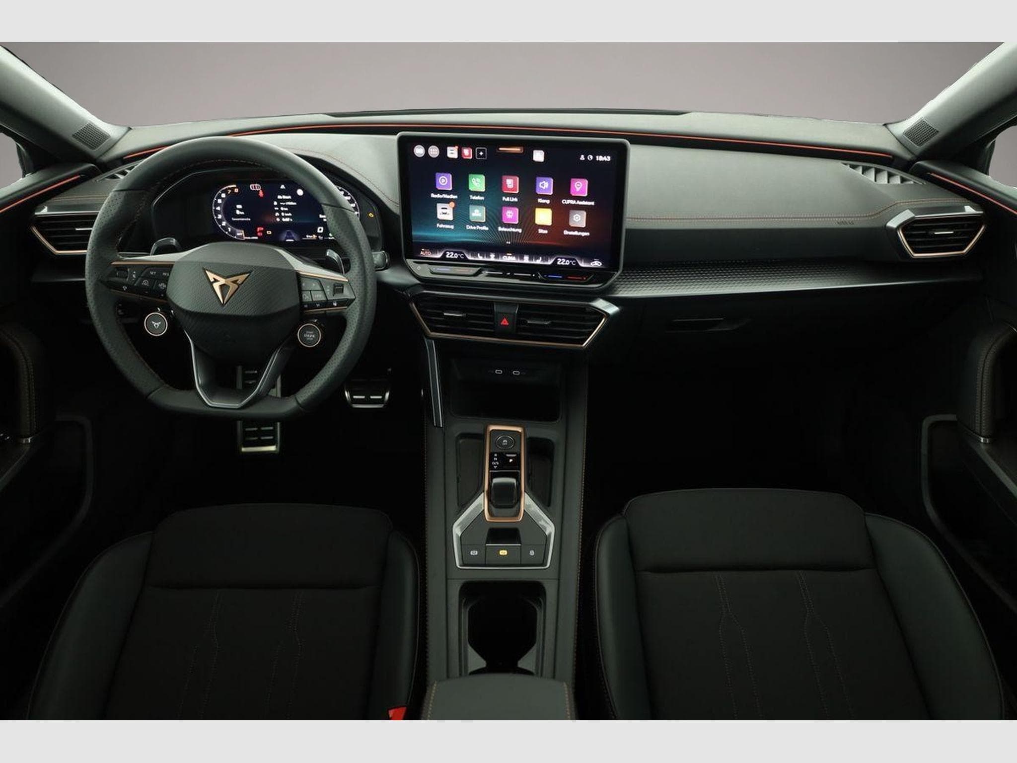 Cupra Leon (2026) - Foto 5