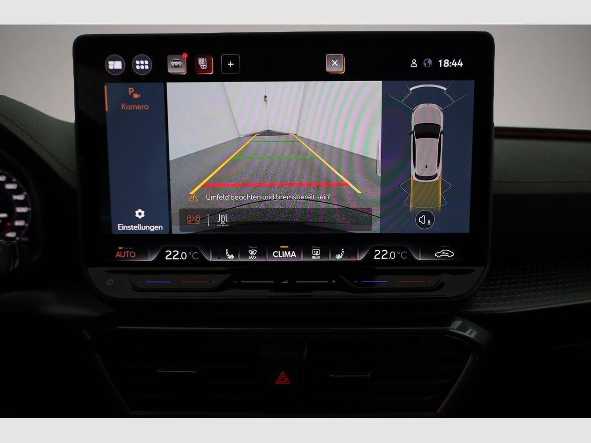 Cupra Leon (2026) - Foto 6