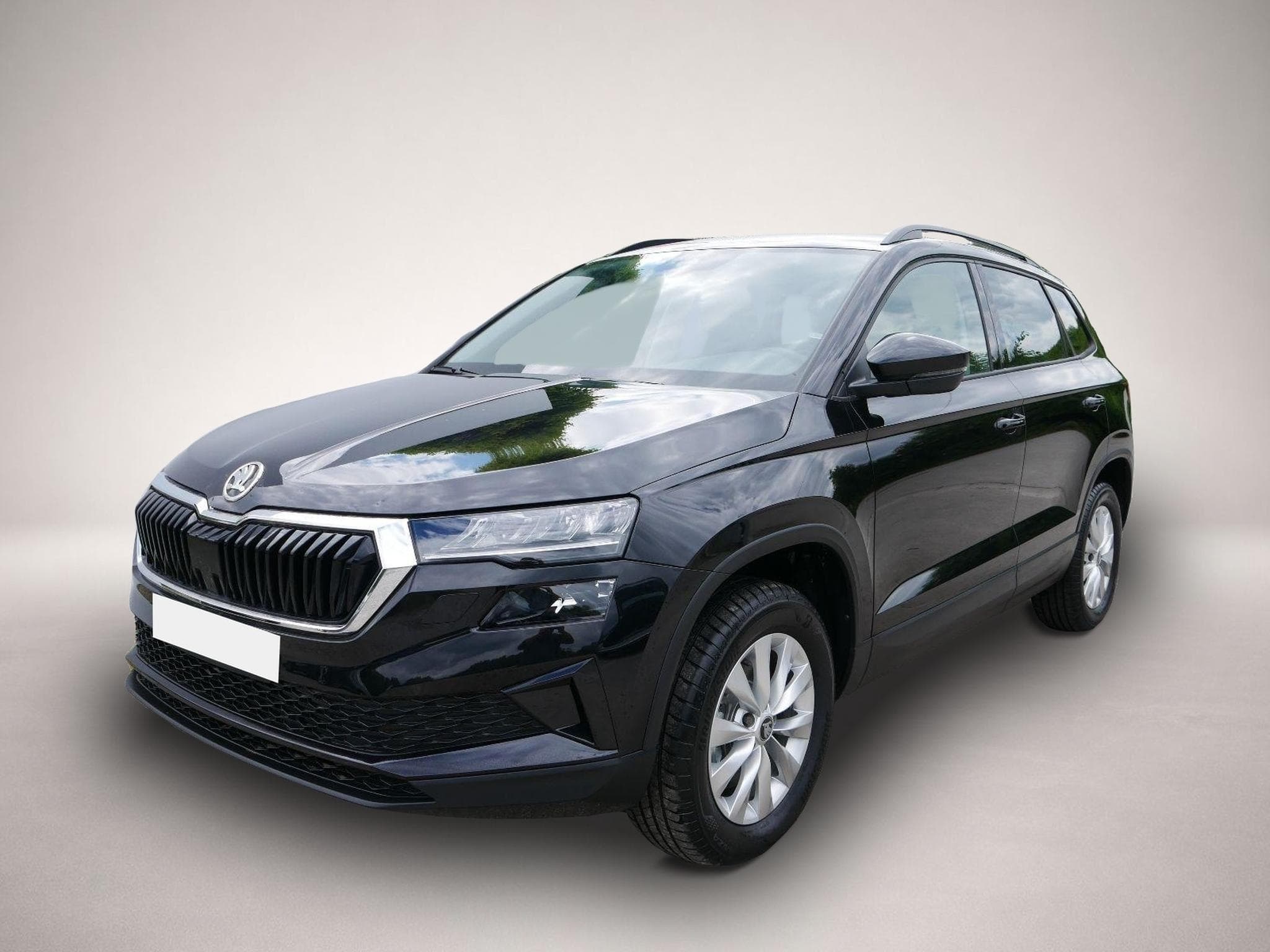 Skoda Karoq (2026) - Foto 1