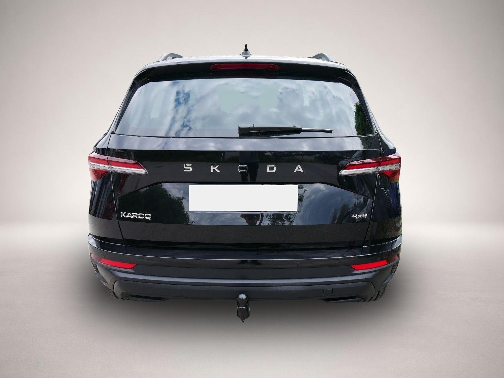 Skoda Karoq (2026) - Foto 2