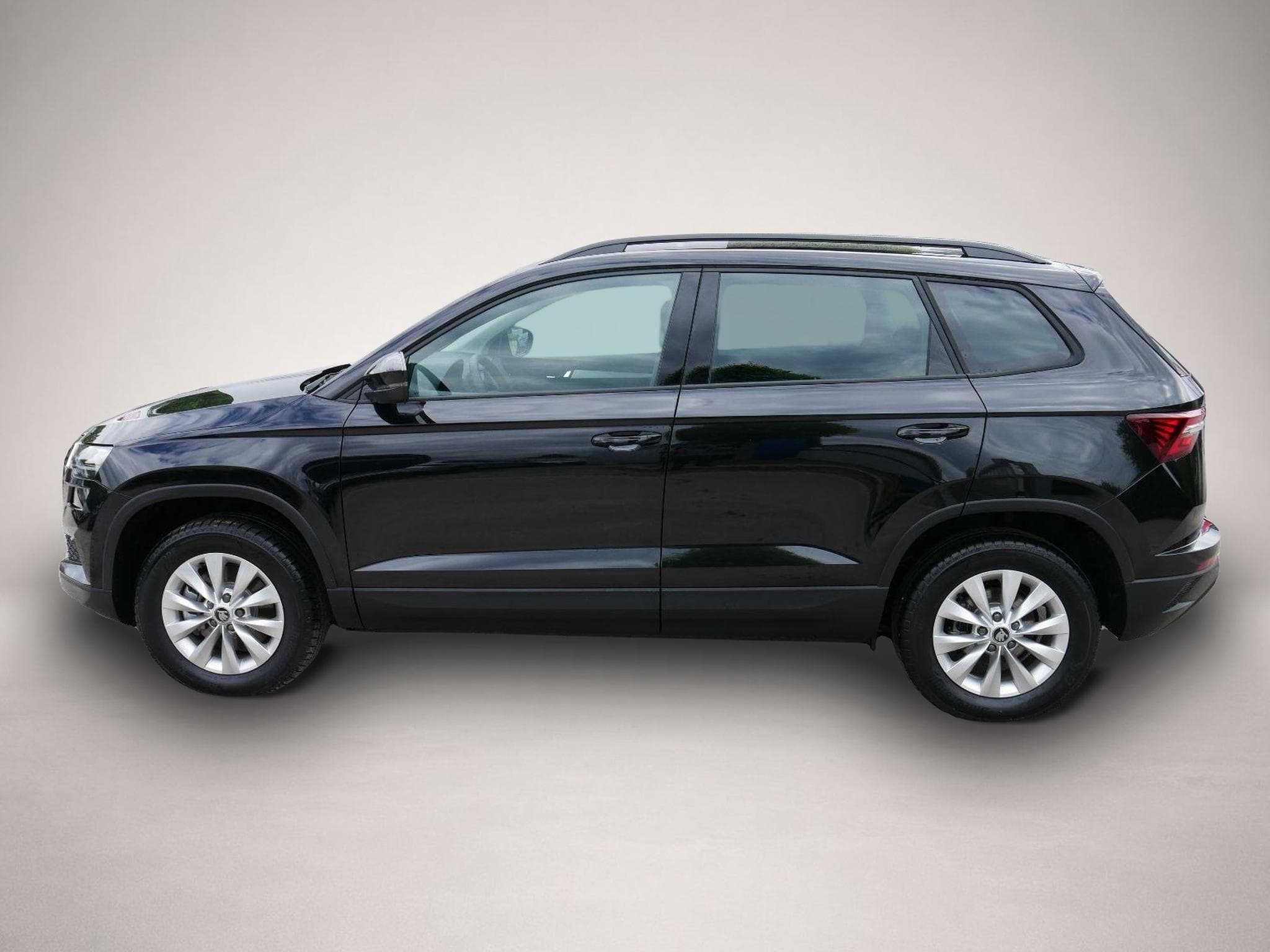 Skoda Karoq (2026) - Foto 3