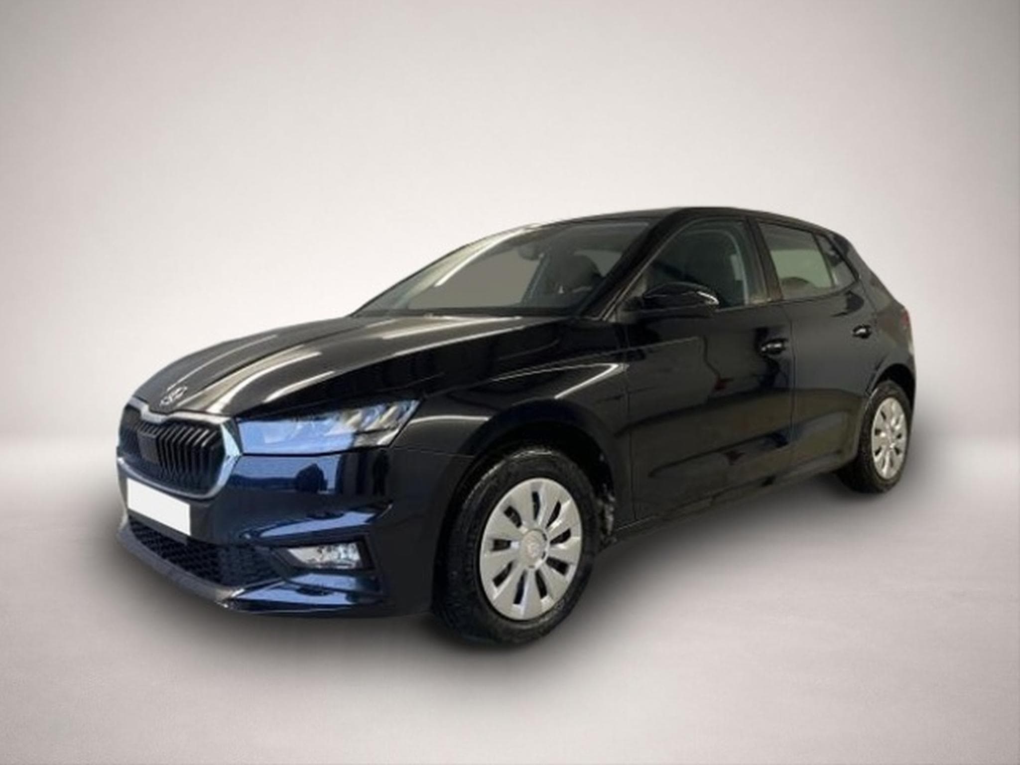 Skoda Fabia (2026) - Foto 1