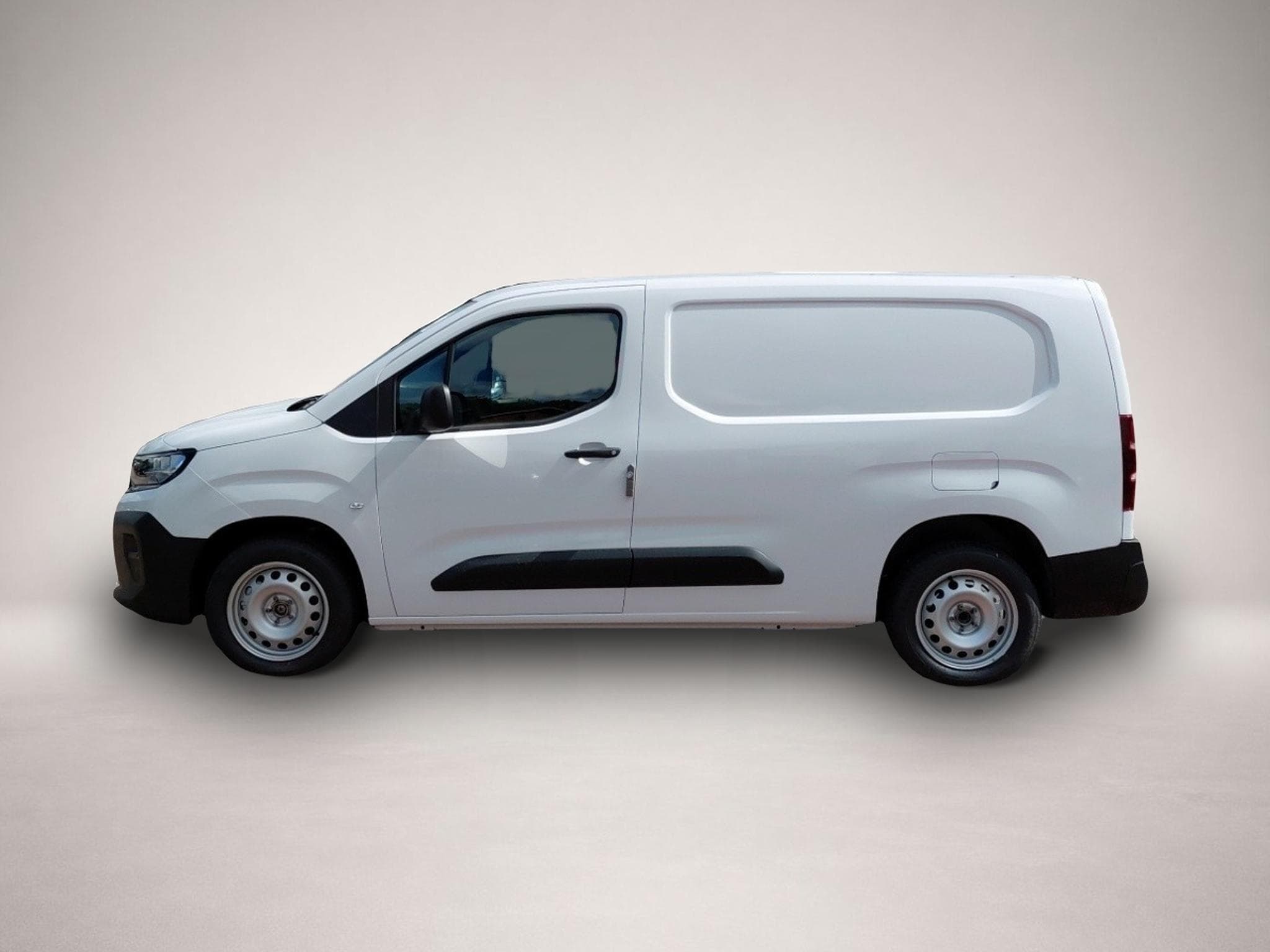 Opel Combo (2026) - Foto 3