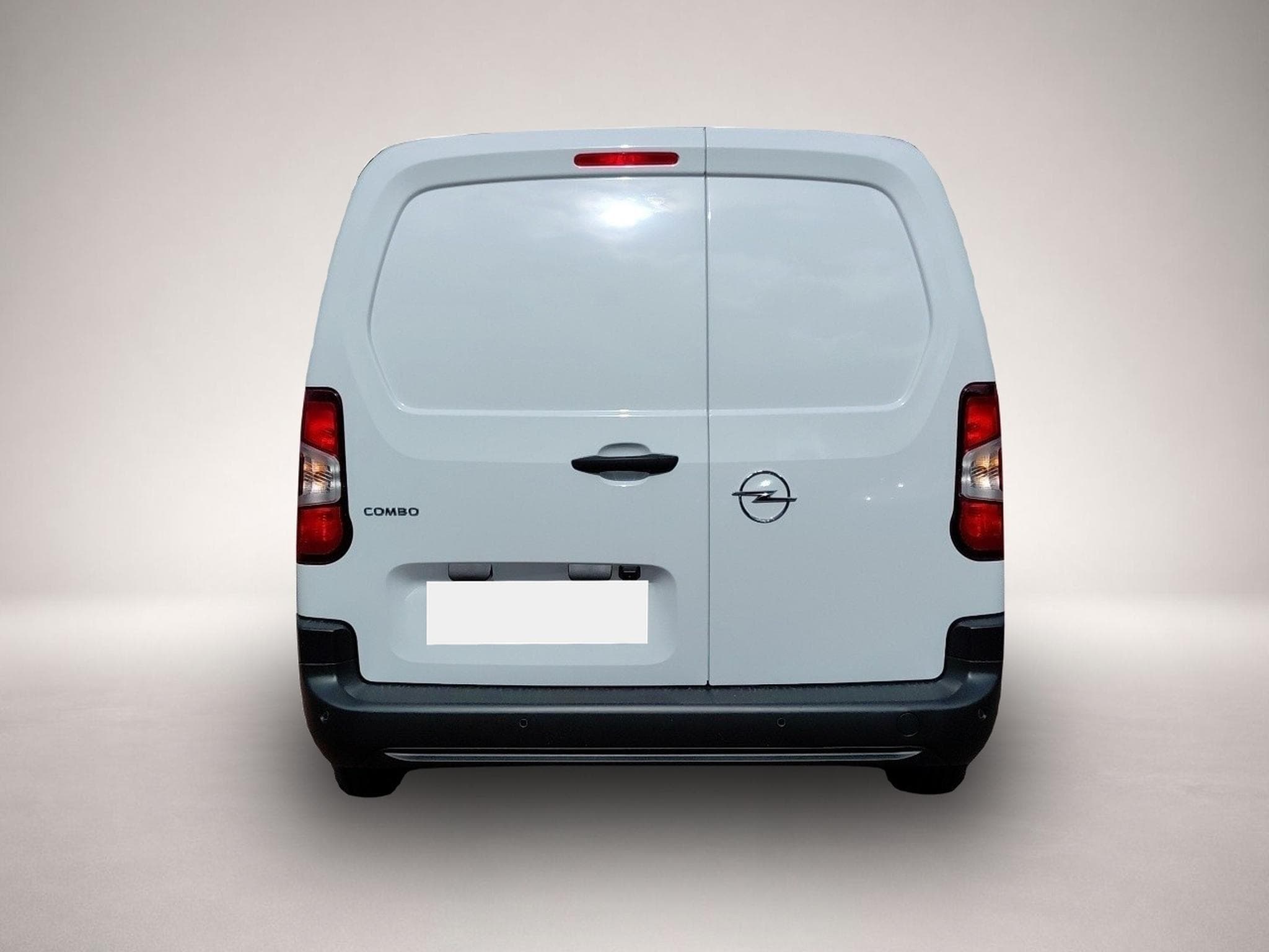 Opel Combo (2026) - Foto 5