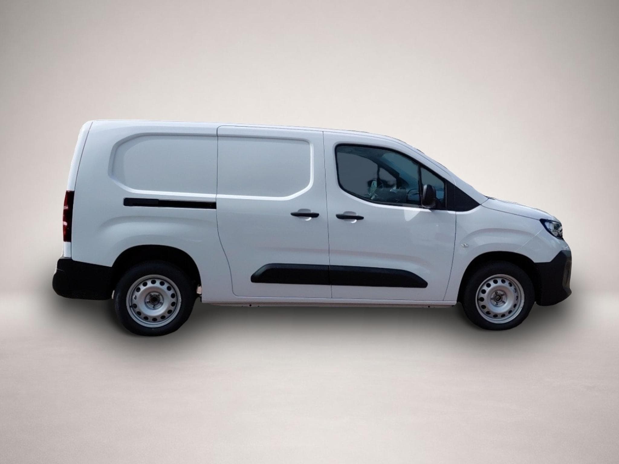 Opel Combo (2026) - Foto 7