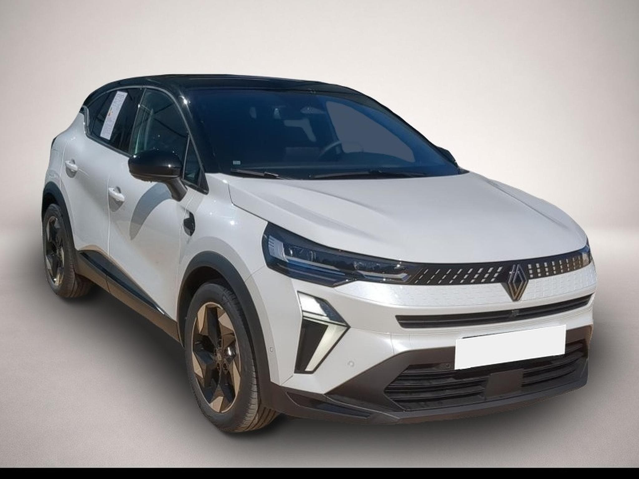 Renault Captur (2026) - Photo 1