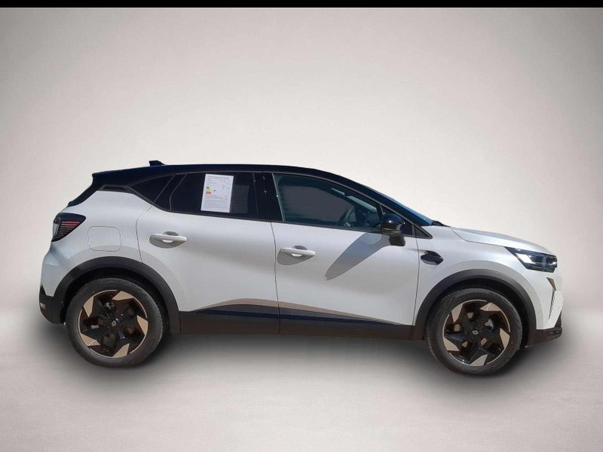 Renault Captur (2026) - Photo 2