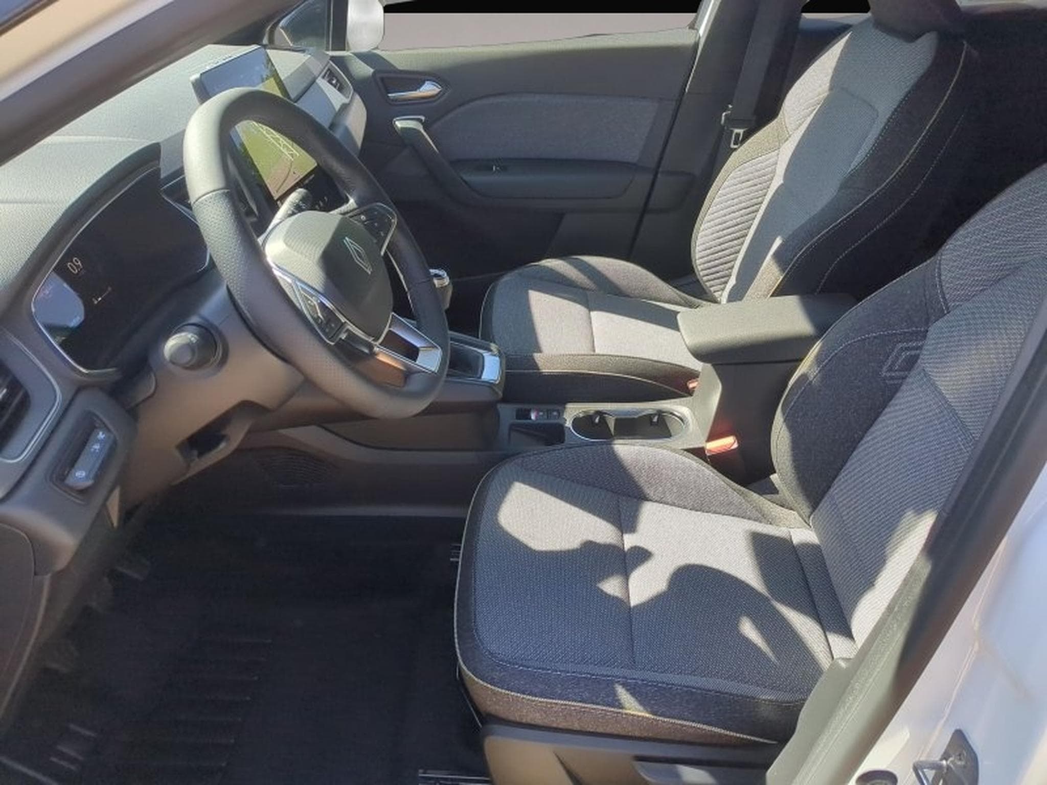 Renault Captur (2026) - Photo 4