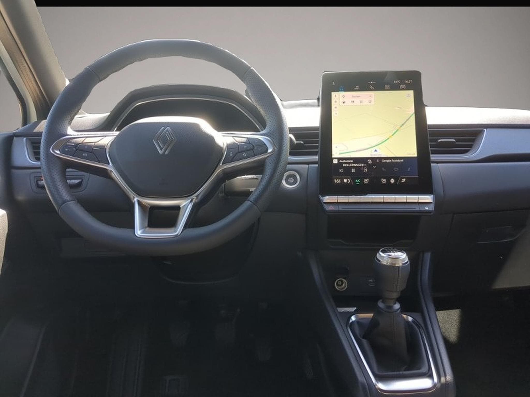 Renault Captur (2026) - Photo 5