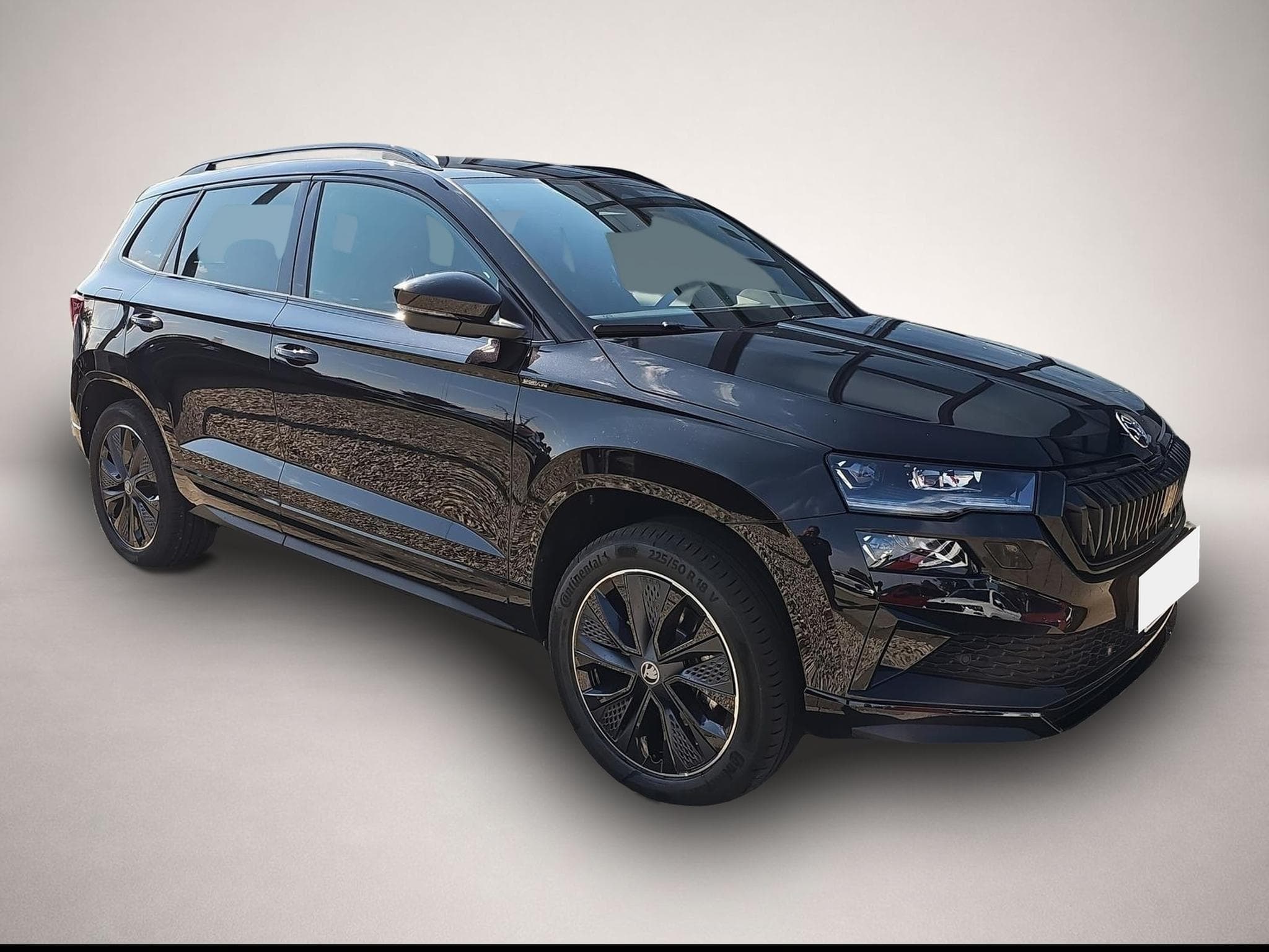 Skoda Karoq (2026) - Foto 1