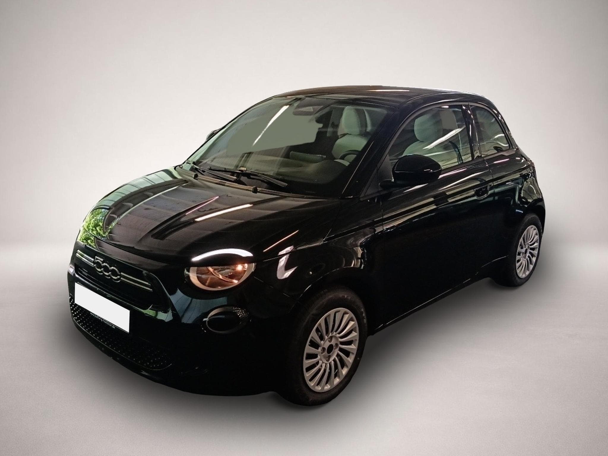 Fiat 500 (2026) - Foto 1