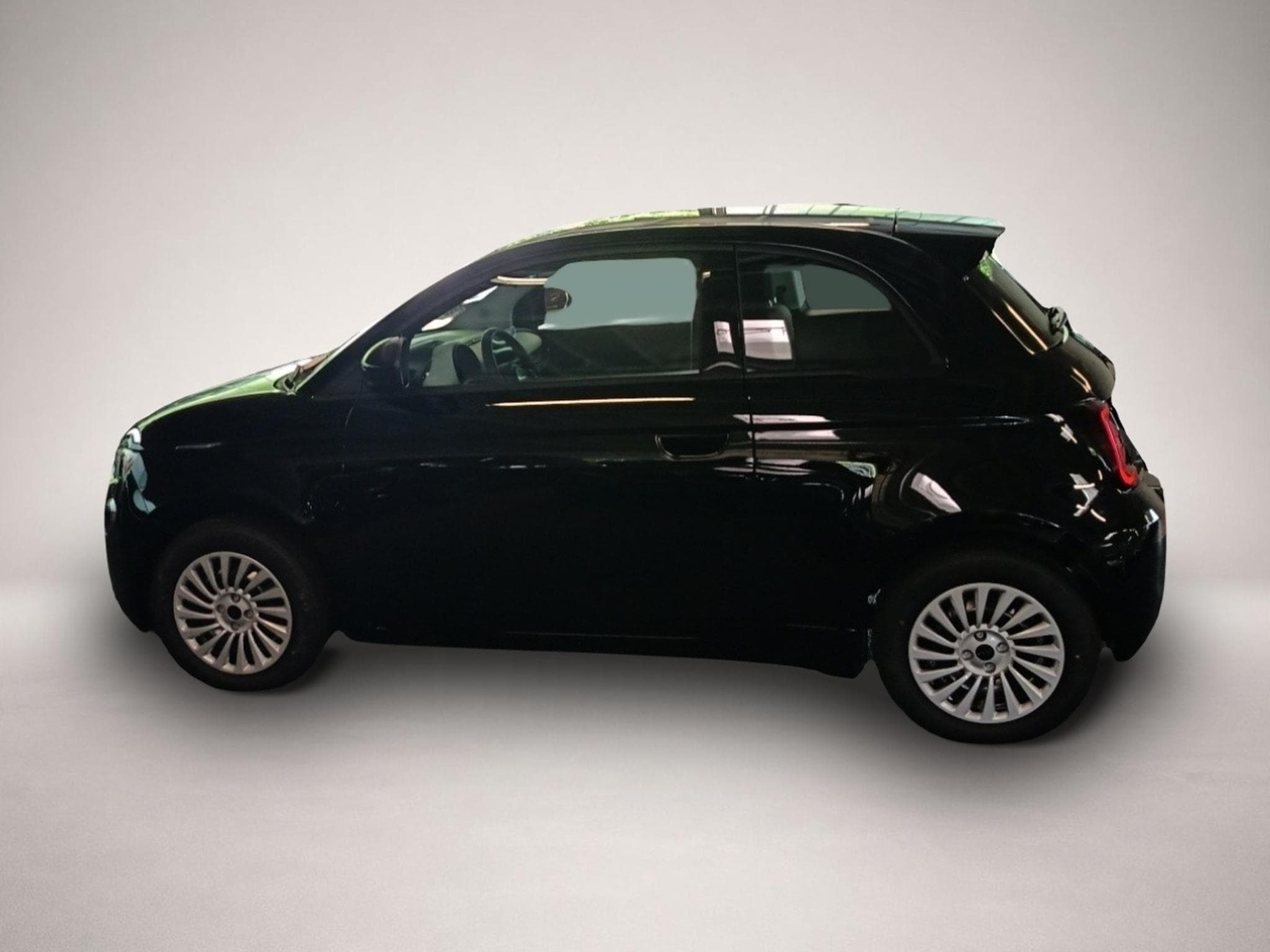 Fiat 500 (2026) - Foto 2