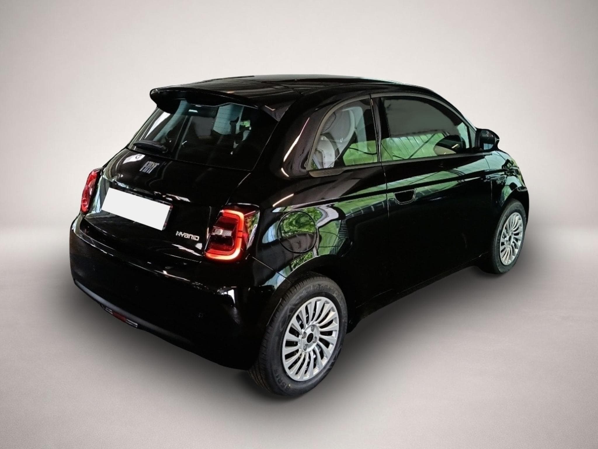 Fiat 500 (2026) - Foto 5
