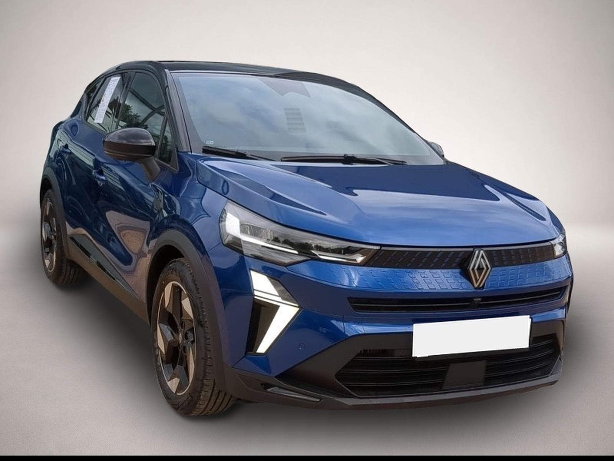 Renault Captur (2026) - Photo 1