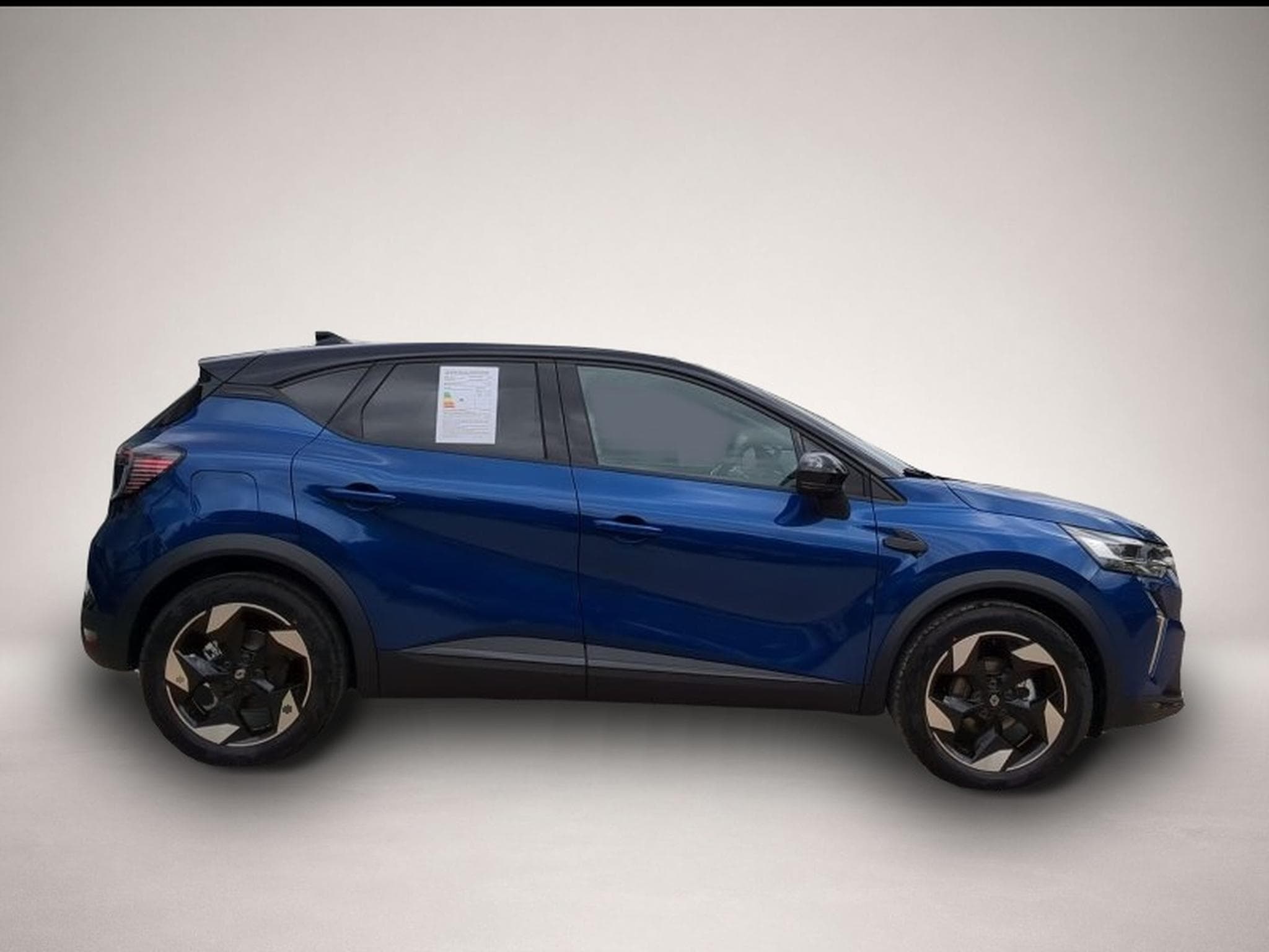 Renault Captur (2026) - Photo 2
