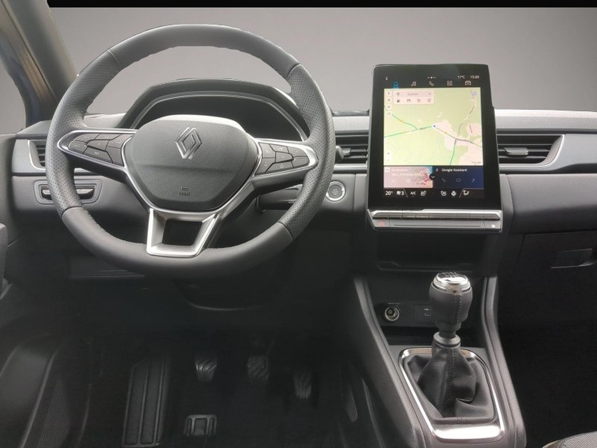 Renault Captur (2026) - Photo 5