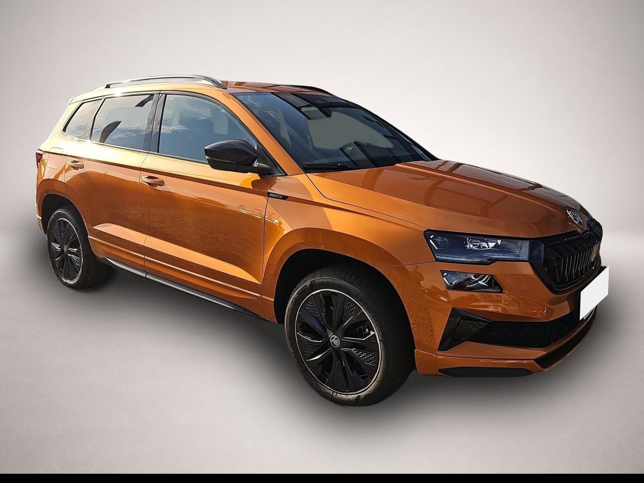 Skoda Karoq (2026) - Foto 1
