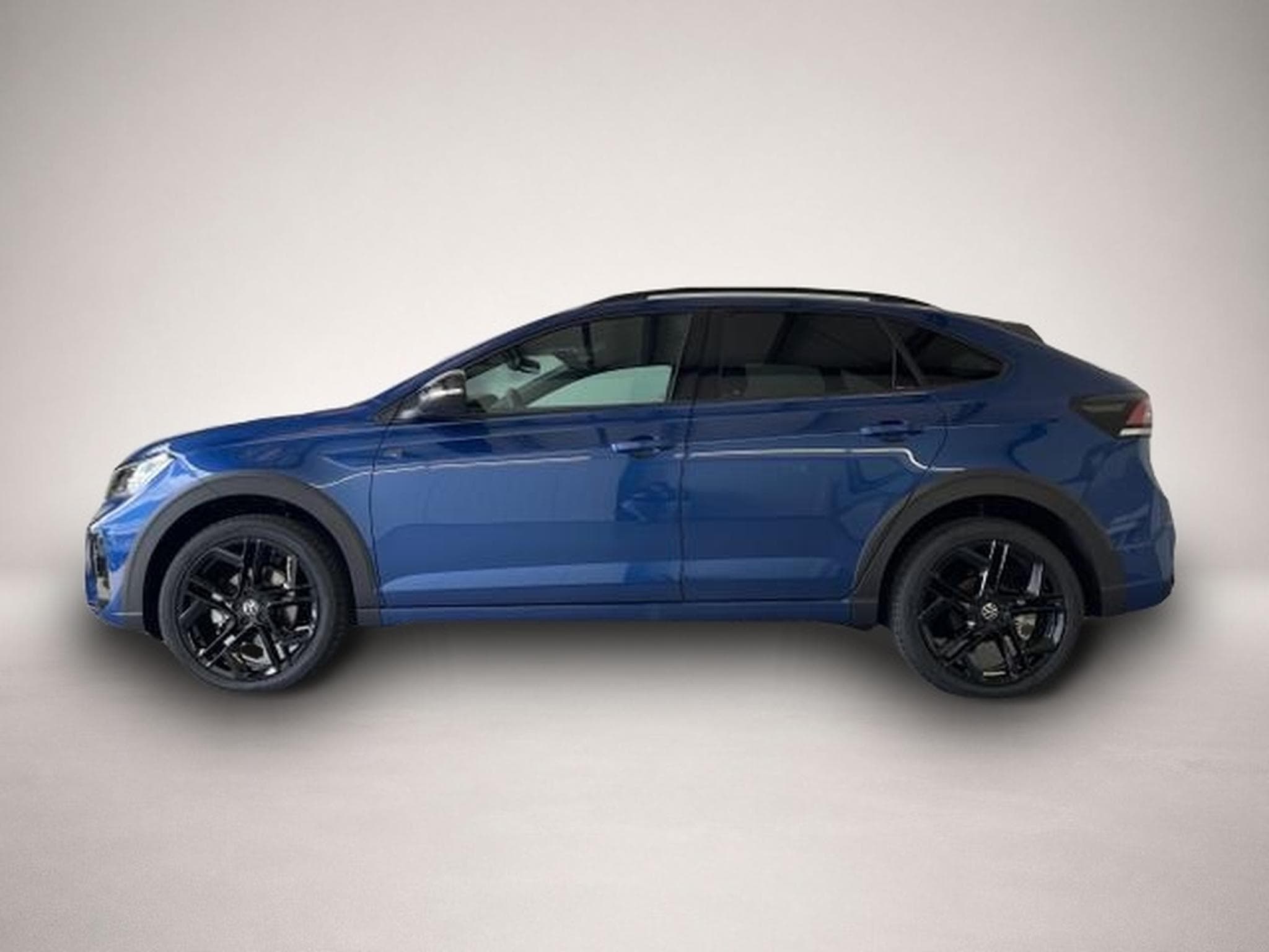 VW Taigo (2026) - Foto 3