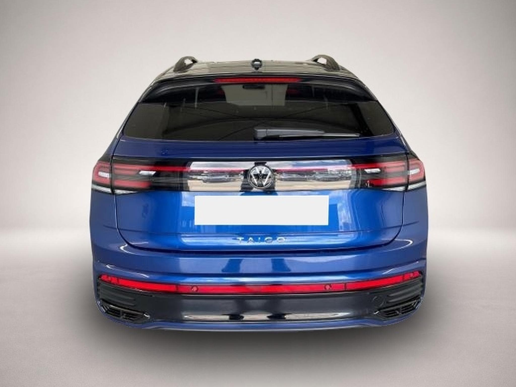 VW Taigo (2026) - Foto 5