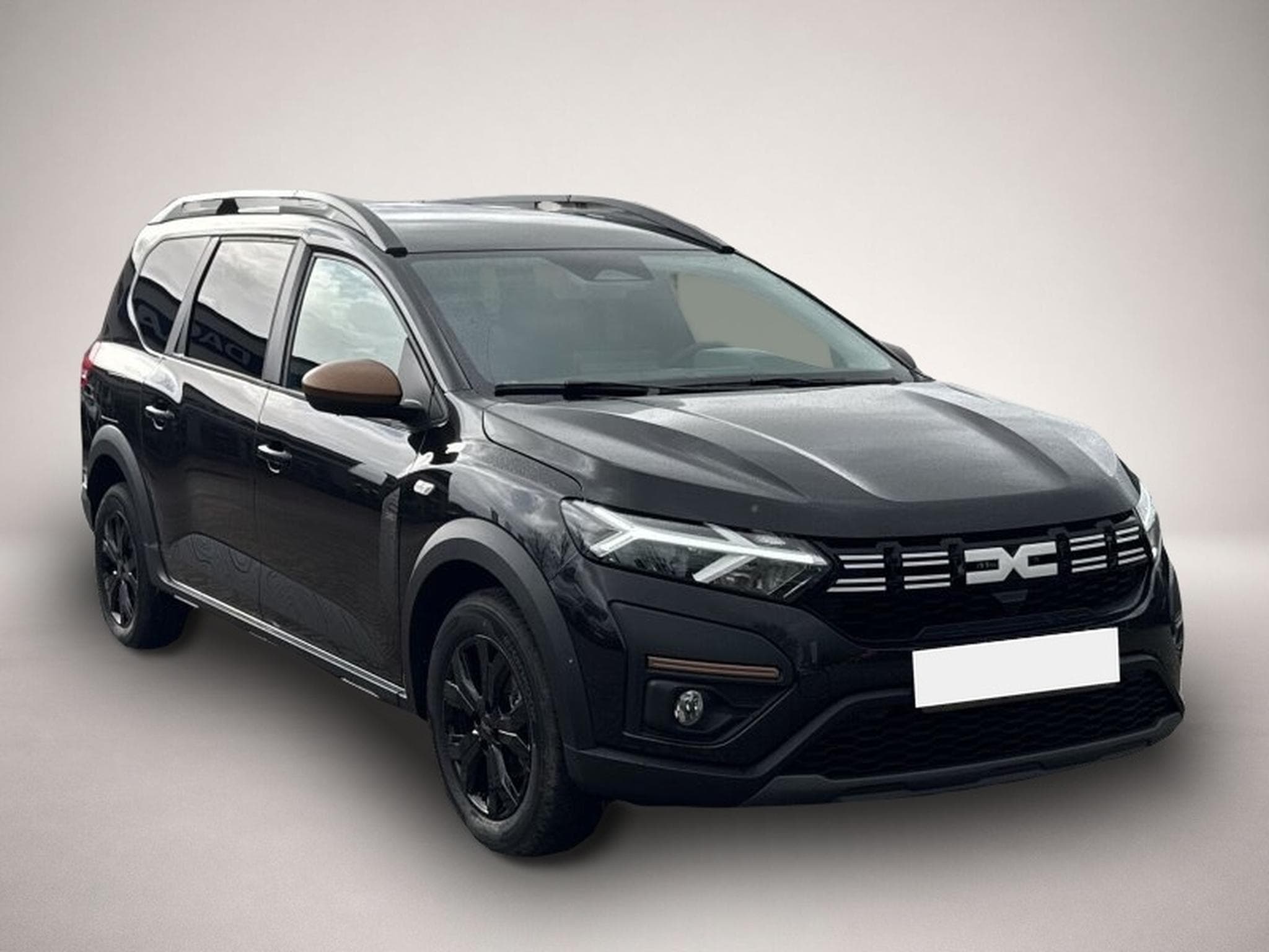 Dacia Jogger (2025) - Foto 1