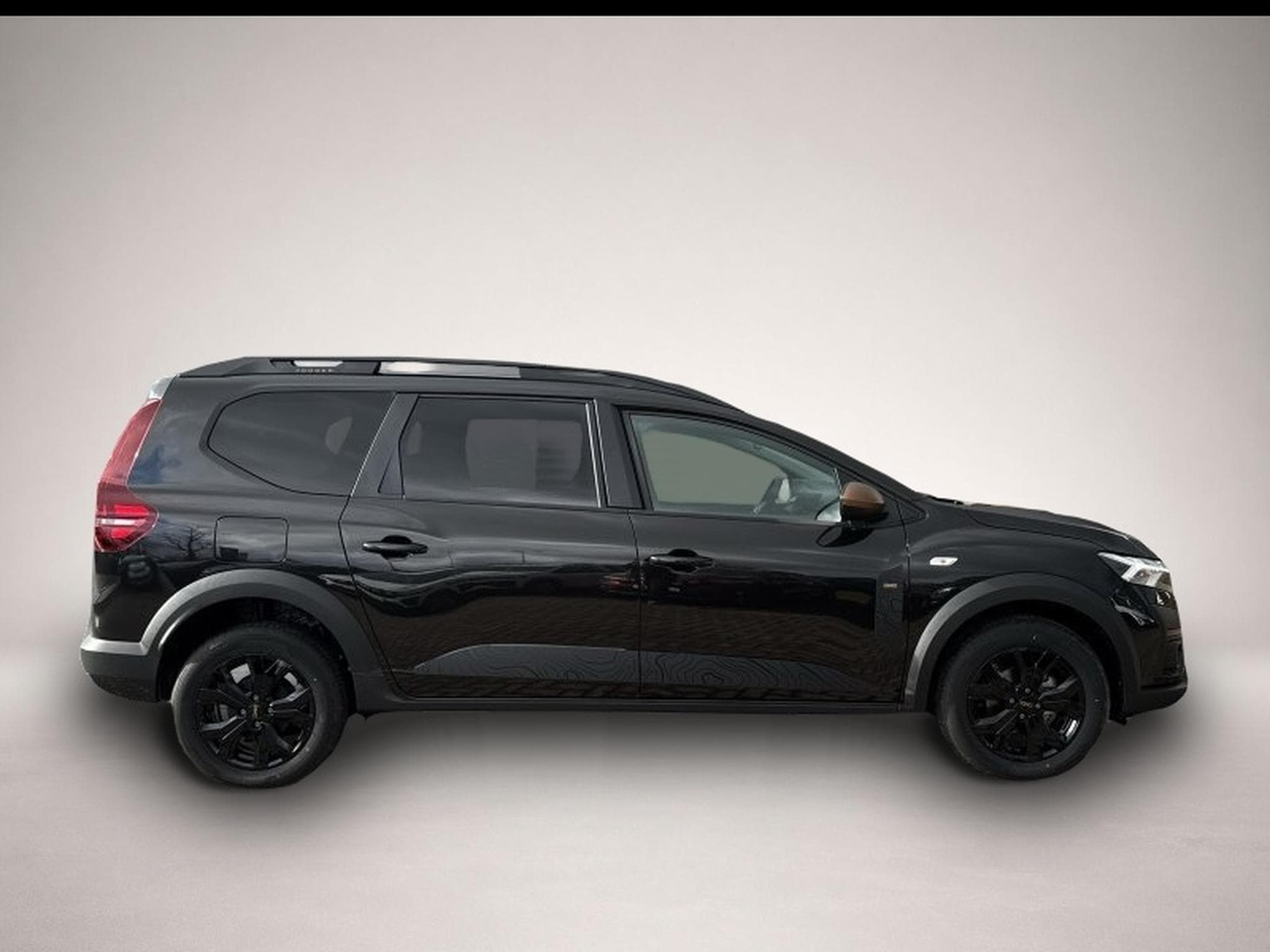 Dacia Jogger (2025) - Foto 2