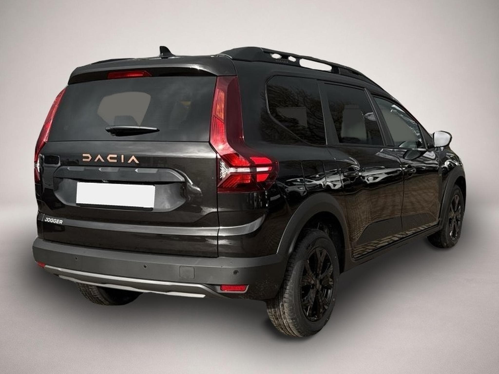 Dacia Jogger (2025) - Foto 3