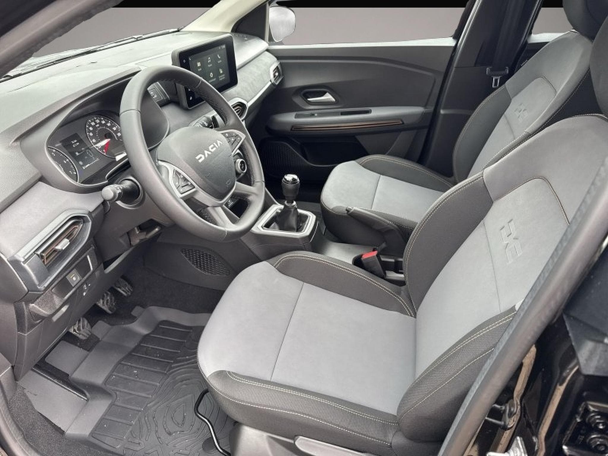 Dacia Jogger (2025) - Foto 4