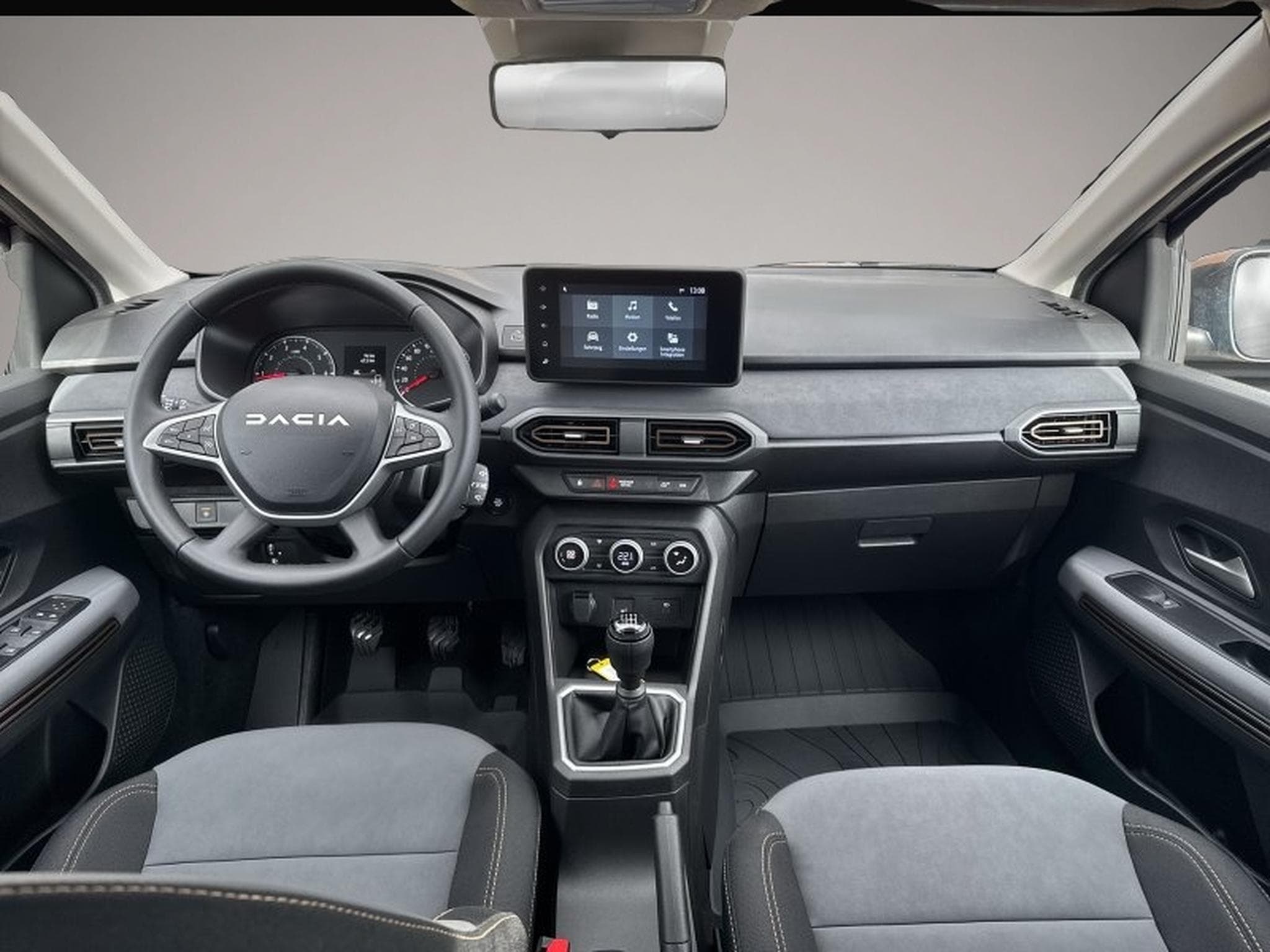Dacia Jogger (2025) - Foto 5