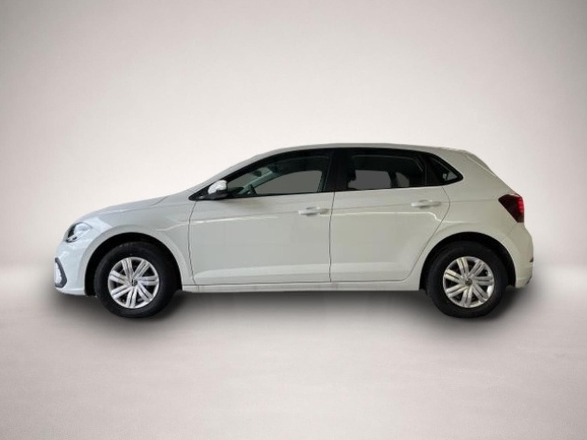 VW Polo (2026) - Foto 3
