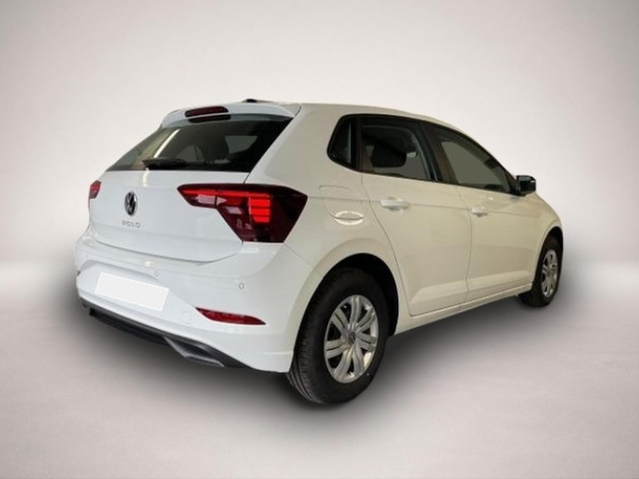 VW Polo (2026) - Foto 4