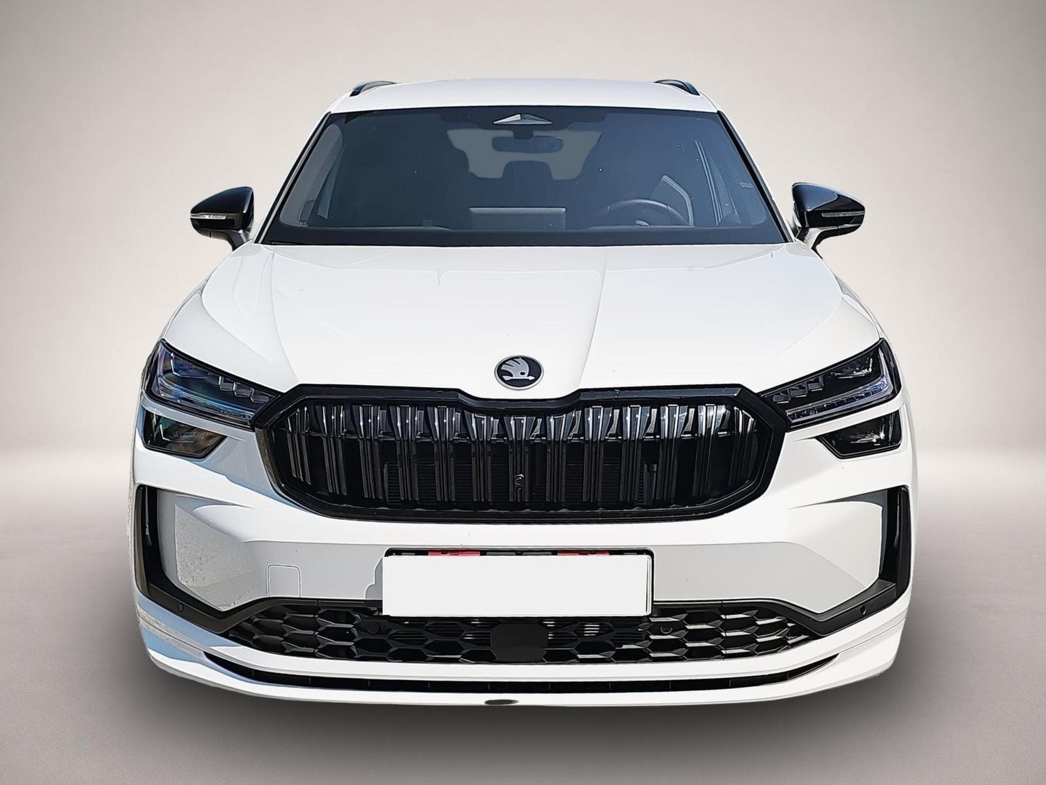 Skoda Kodiaq (2026) - Foto 2